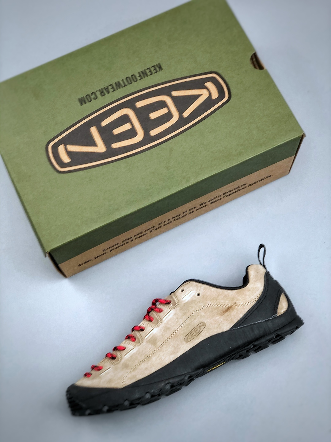 KEEN Japanese Retro Hiking Sneakers - Lightweight, Versatile, & Comfortable 4 cmp i1745782705098 2111 0 2