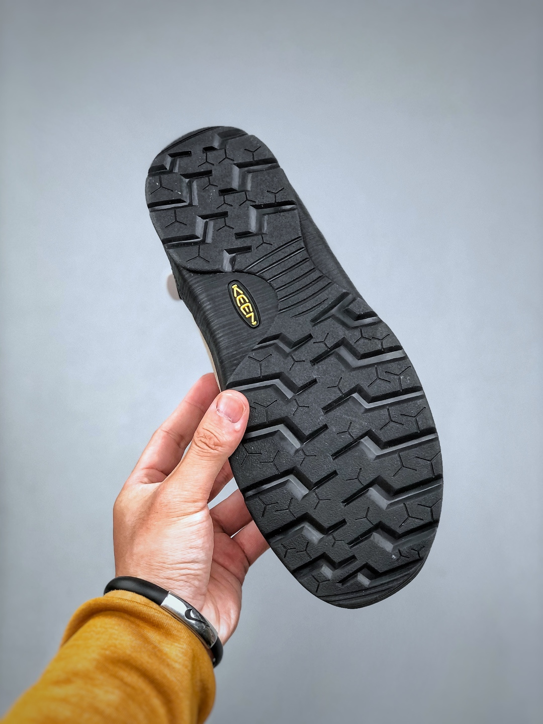 KEEN Japanese Retro Hiking Sneakers - Lightweight, Versatile, & Comfortable 9 cmp i1745782708685 289 0 7