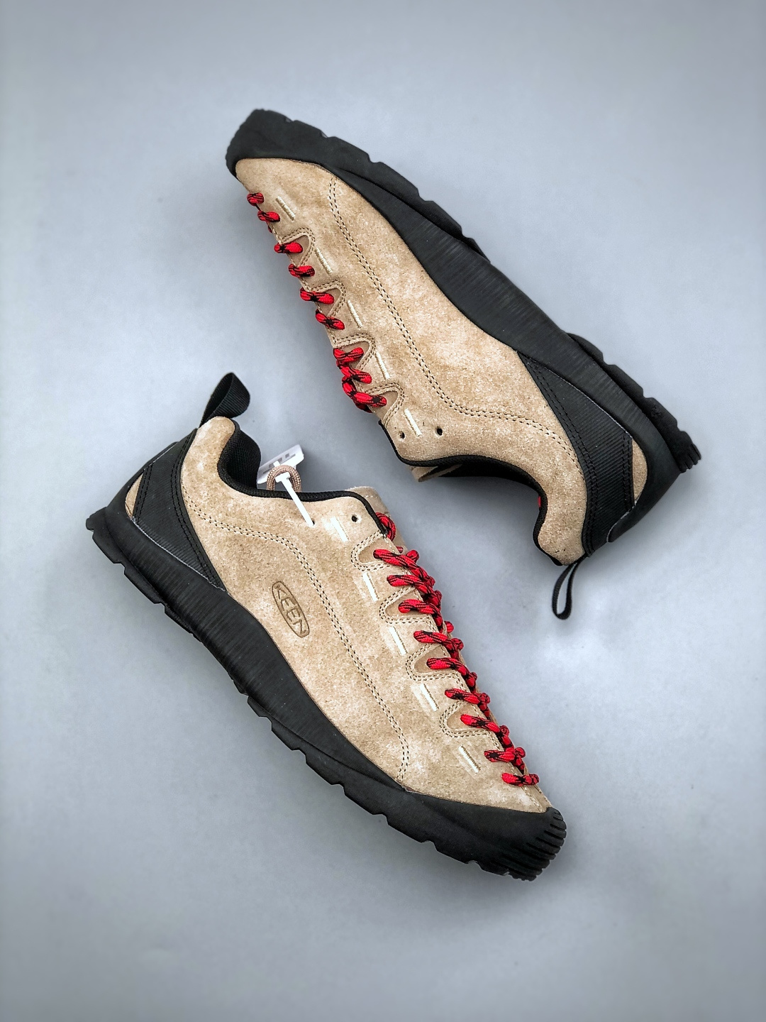 KEEN Japanese Retro Hiking Sneakers - Lightweight, Versatile, & Comfortable 10 cmp i1745782708697 621 0 8