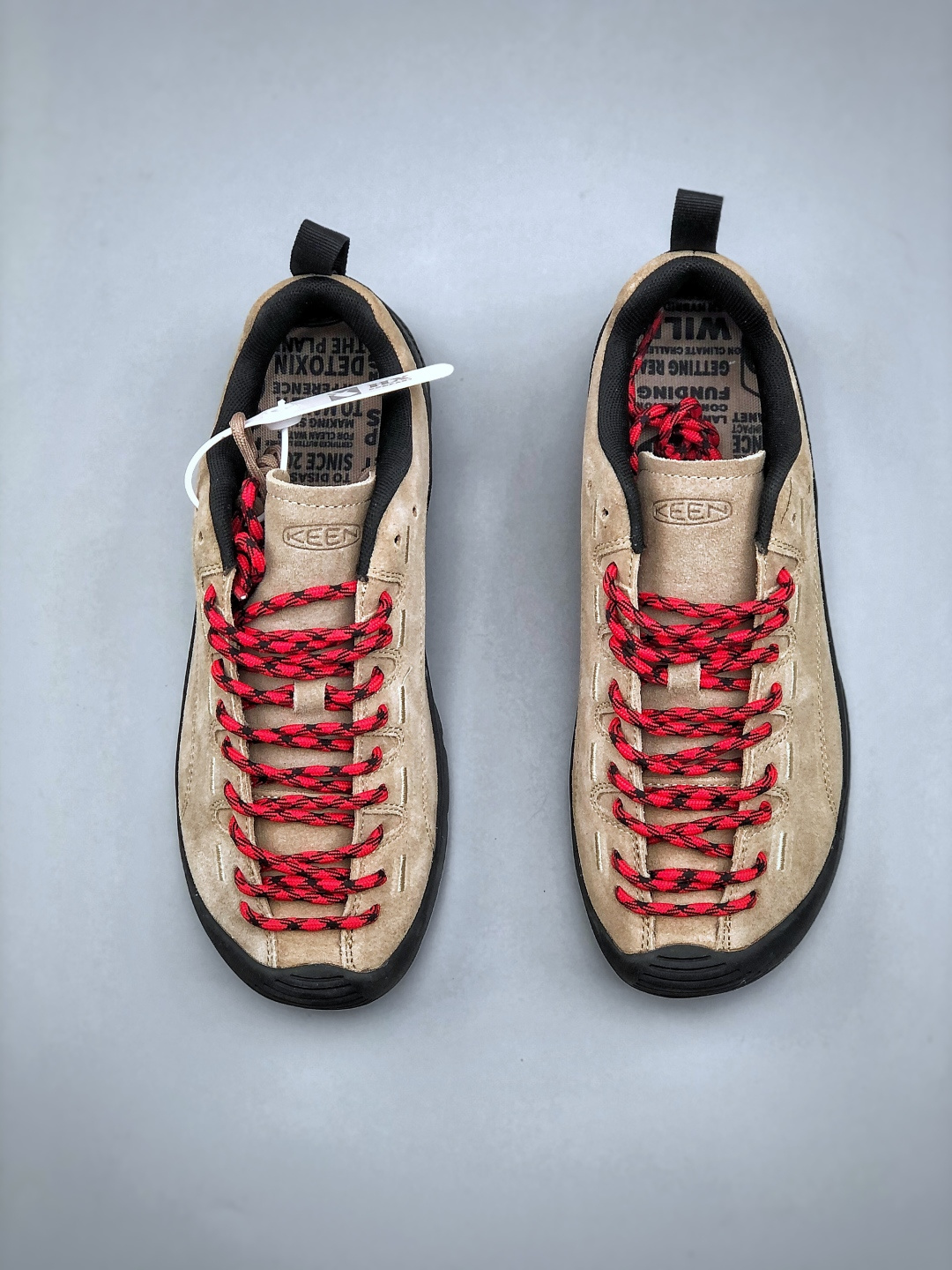 KEEN Japanese Retro Hiking Sneakers - Lightweight, Versatile, & Comfortable 6 cmp i1745782708704 5063 0 4