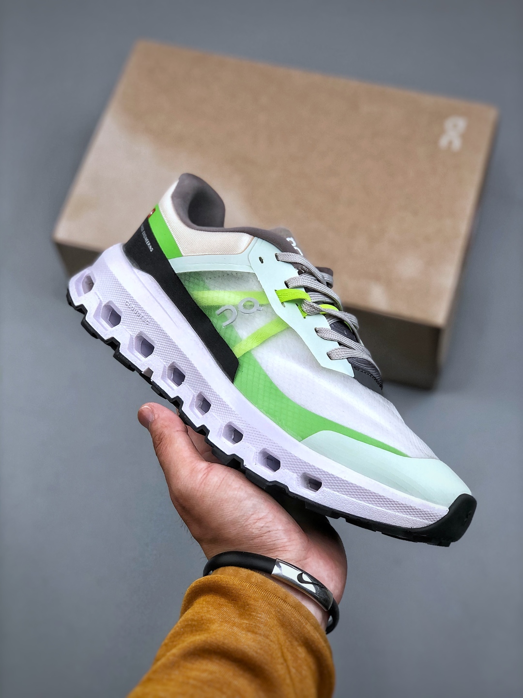 On Cloudsurfer 5 Running Shoes - Lightweight, Cushioned Training Sneakers 3 cmp i1745783299643 5083 0 0