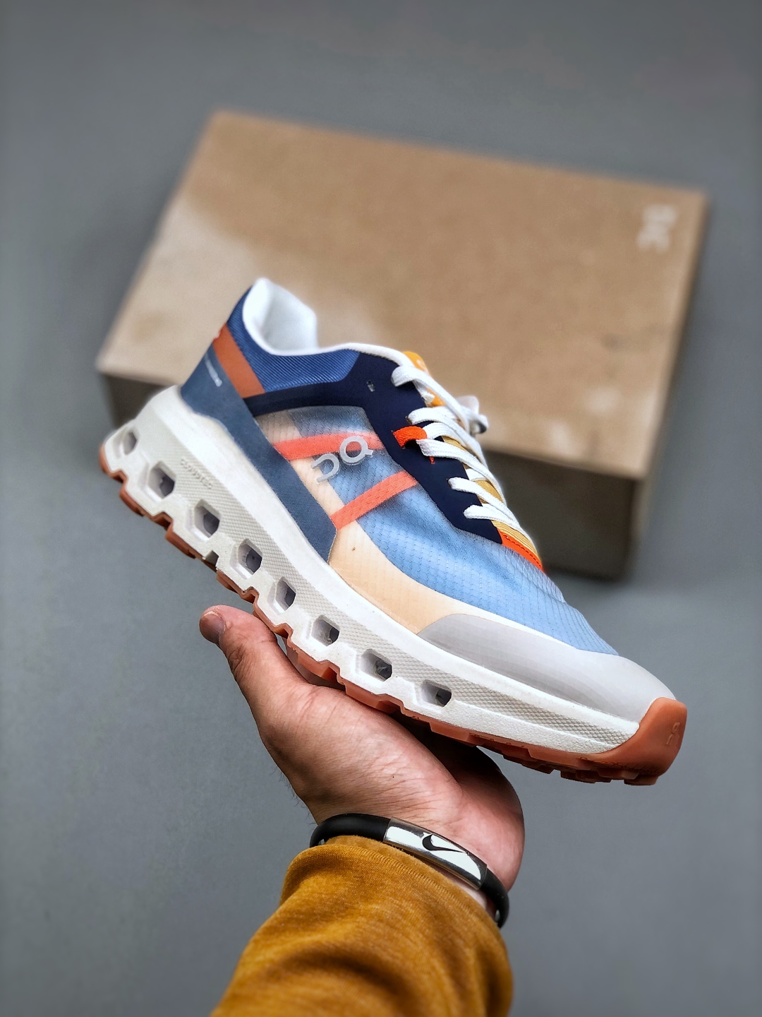 On Cloudsurfer 5 Running Shoes - Lightweight, Cushioned Training Sneakers 9 cmp i1745783322265 6858 0 7