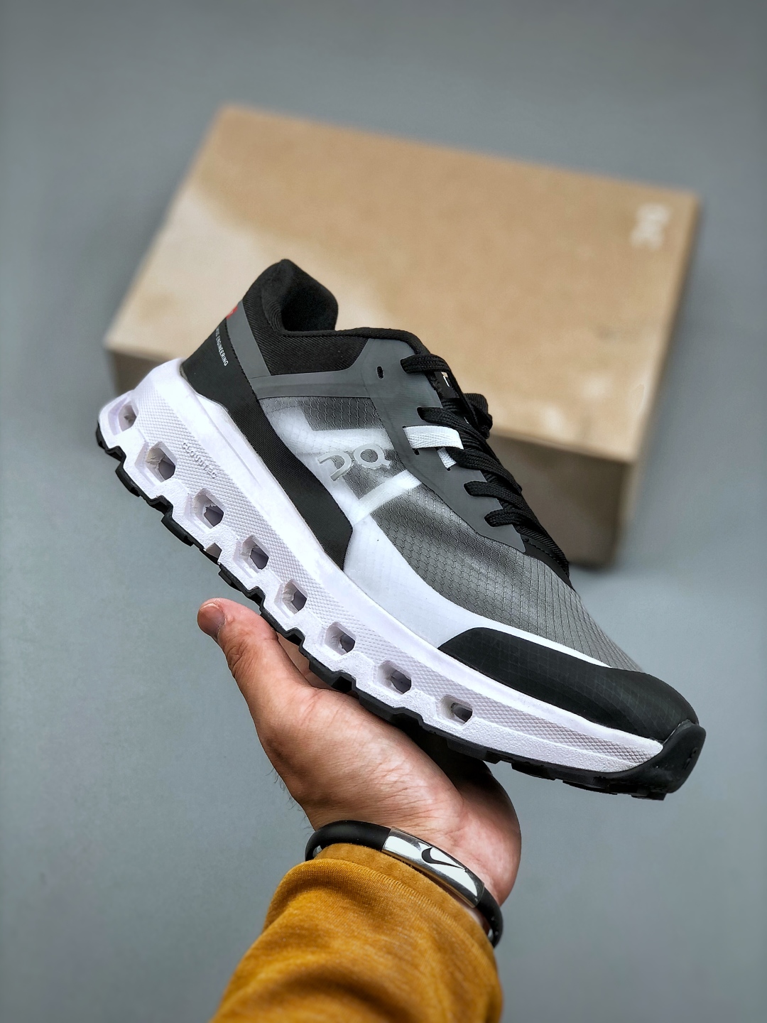 On Cloudsurfer 5 Running Shoes - Lightweight, Cushioned Training Sneakers 5 cmp i1745783322266 1544 0 3