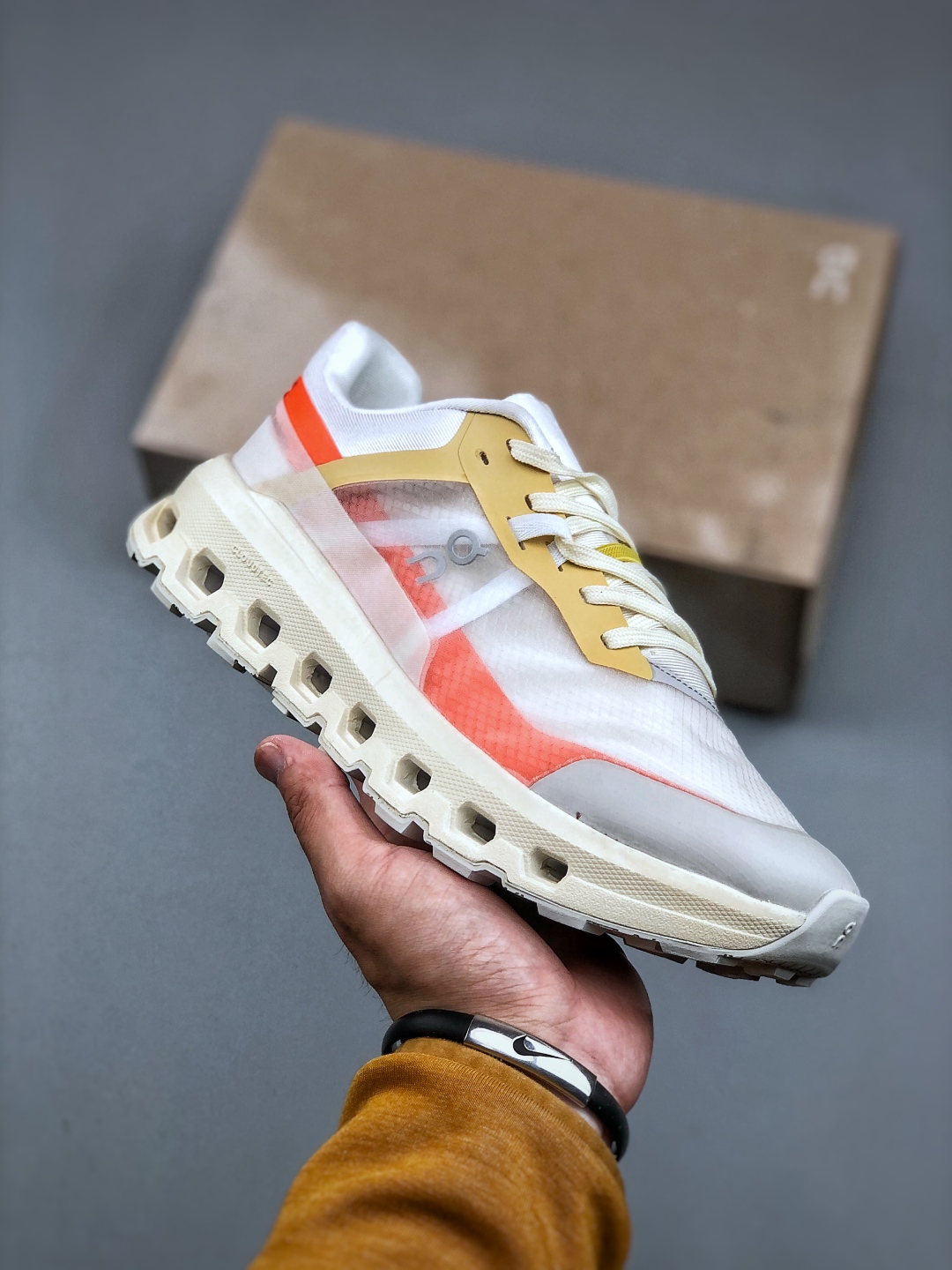 On Cloudsurfer 5 Running Shoes - Lightweight, Cushioned Training Sneakers 7 cmp i1745783323579 1147 0 5