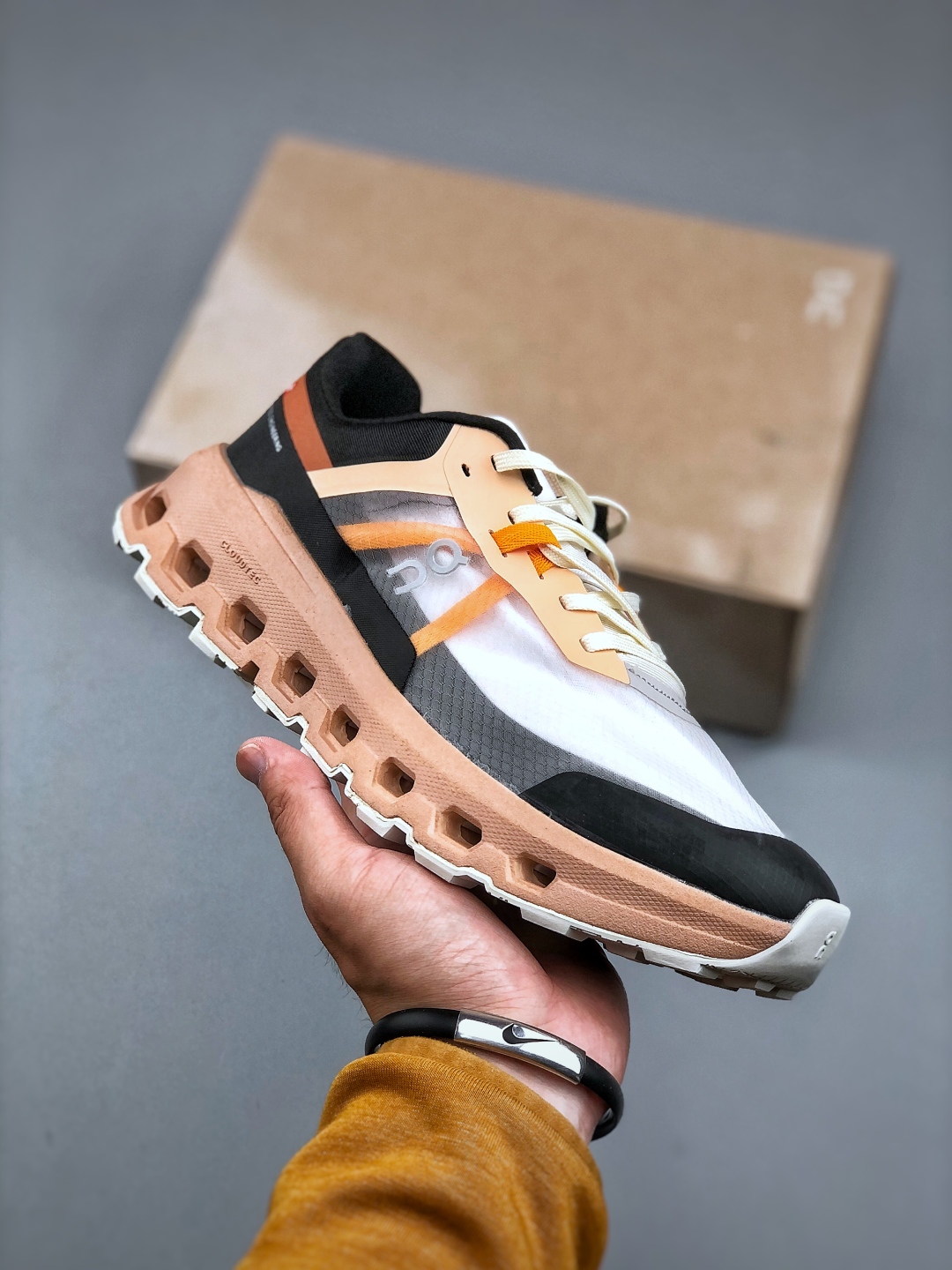 On Cloudsurfer 5 Running Shoes - Lightweight, Cushioned Training Sneakers 8 cmp i1745783323599 2162 0 6