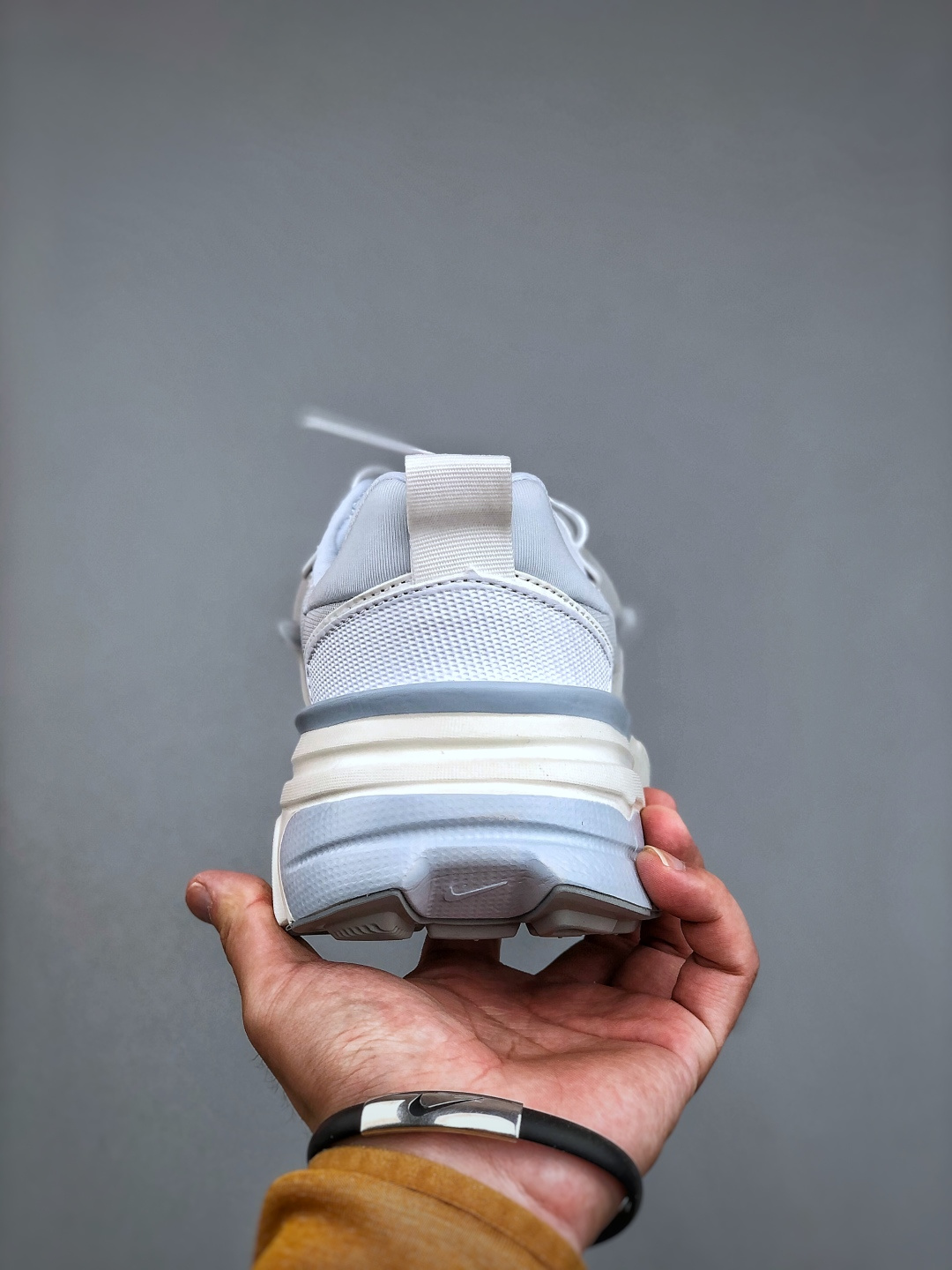 Nike V2K Runtekk Retro Low-Top Running Shoes - Cushioned, Breathable & Stylish 8 cmp i1745783604438 4733 0 6