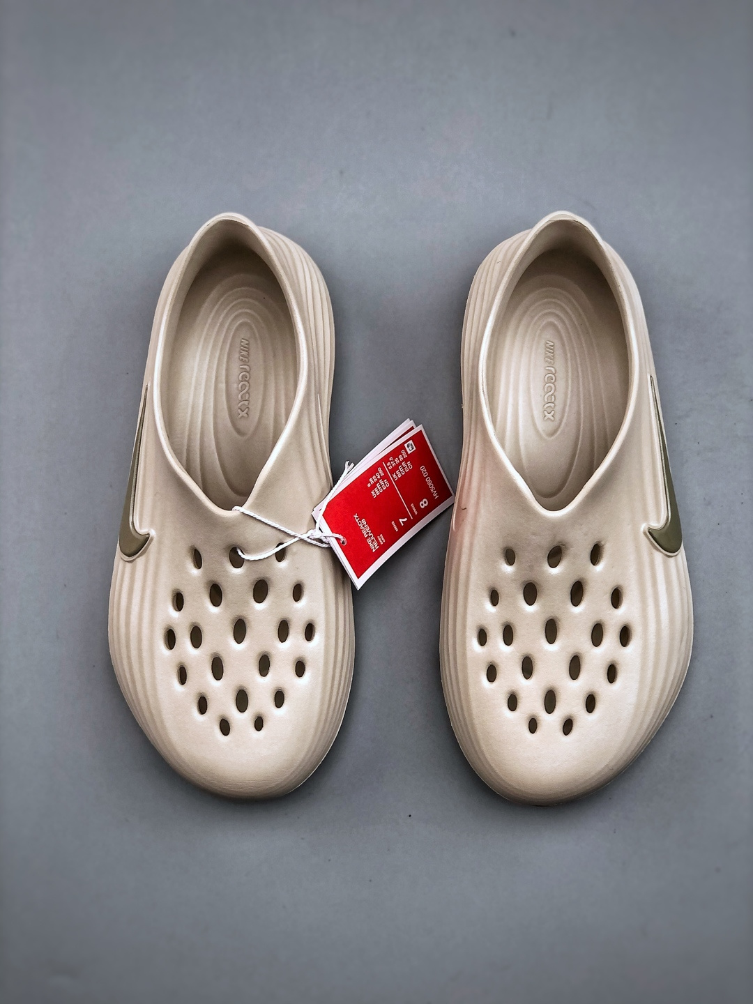 Nike ReactX Rejuven8 Summer Sandals: Ultimate Comfort & Style - Sizes 36-45 7 cmp i1745783679094 9334 0 5