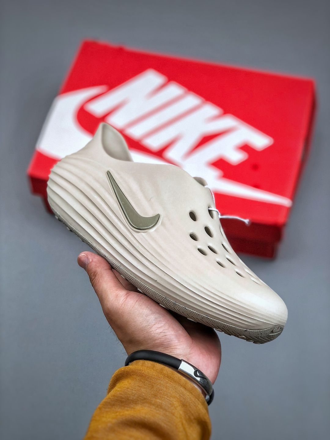 Nike ReactX Rejuven8 Summer Sandals: Ultimate Comfort & Style - Sizes 36-45