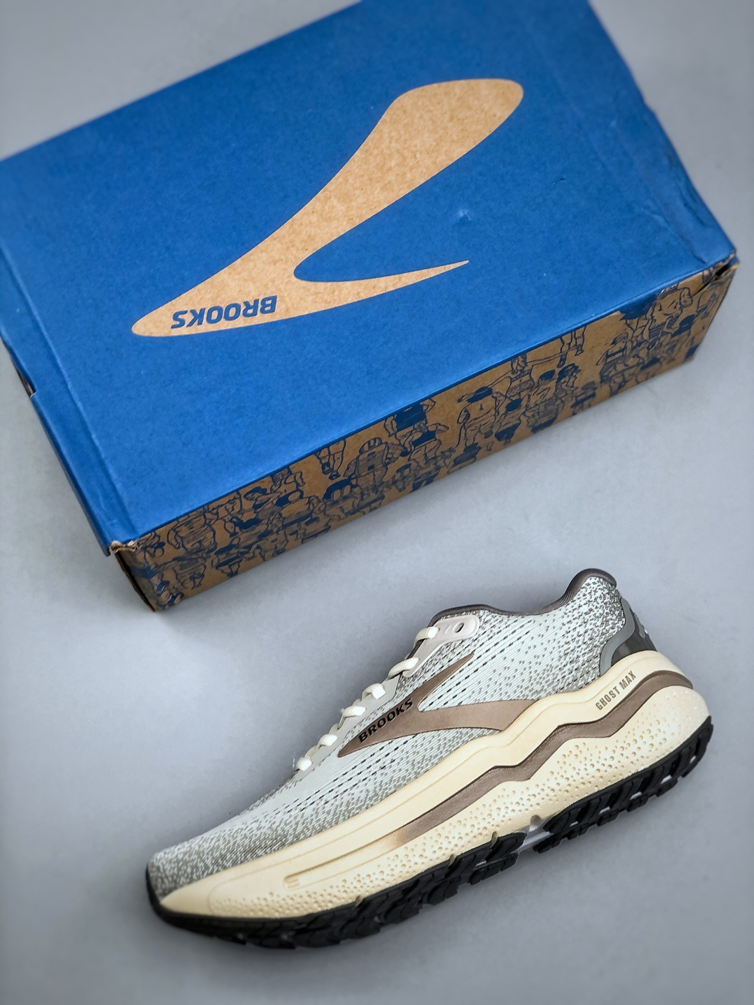 Brooks Hyperion Max 2 Running Shoes - Lightweight, Breathable, and Cushioned 4 cmp i1745783764152 8697 0 2