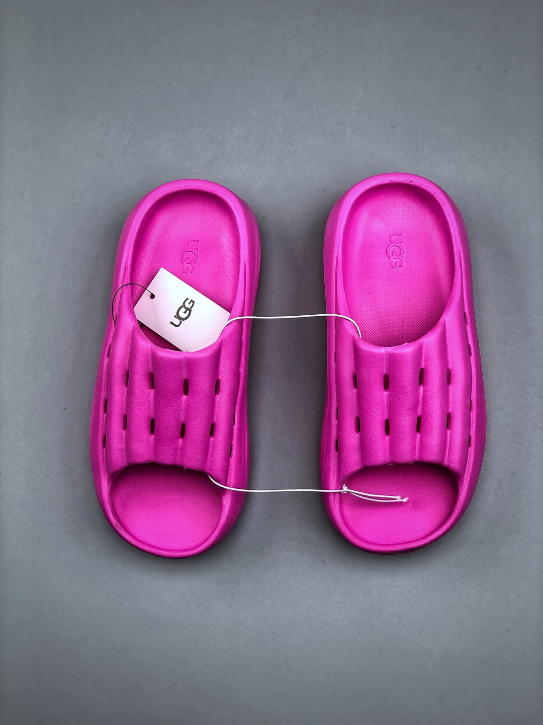 UGG Comfortable Lightweight EVA Slide Sandals For Women, Pink - Size 36-40 7 cmp i1745784230104 7243 0 5