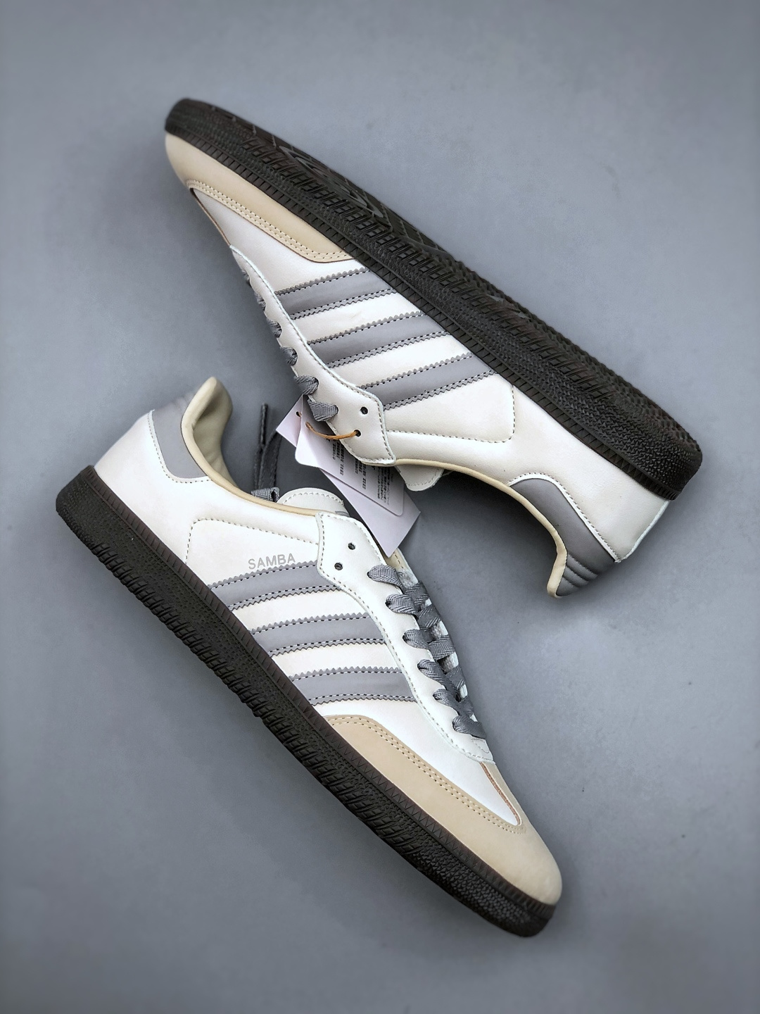 Adidas Originals Samba OG - Casual Style, Comfortable Fit, Versatile Fashion 10 cmp i1745784613246 6821 0 8