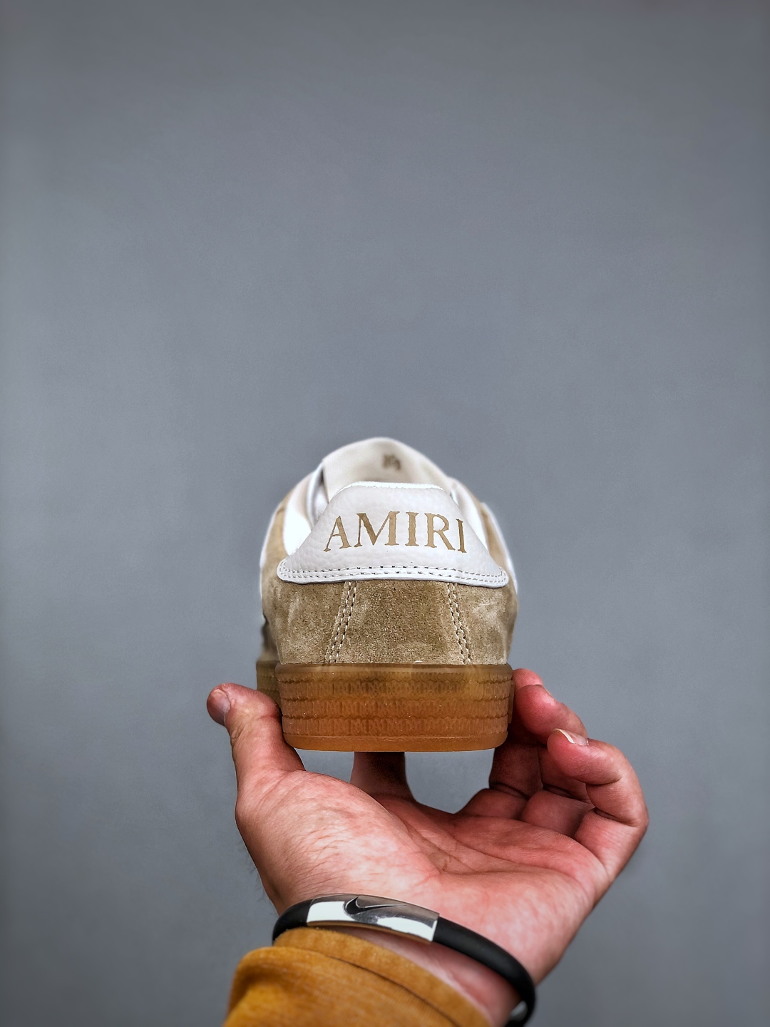 AMlRl 埃米尔新款情侣运动板鞋