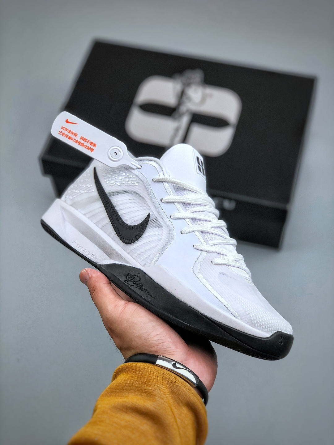 Nike Sabrina 2 'Photon Dust' Basketball Shoes - Signature Style & Performance