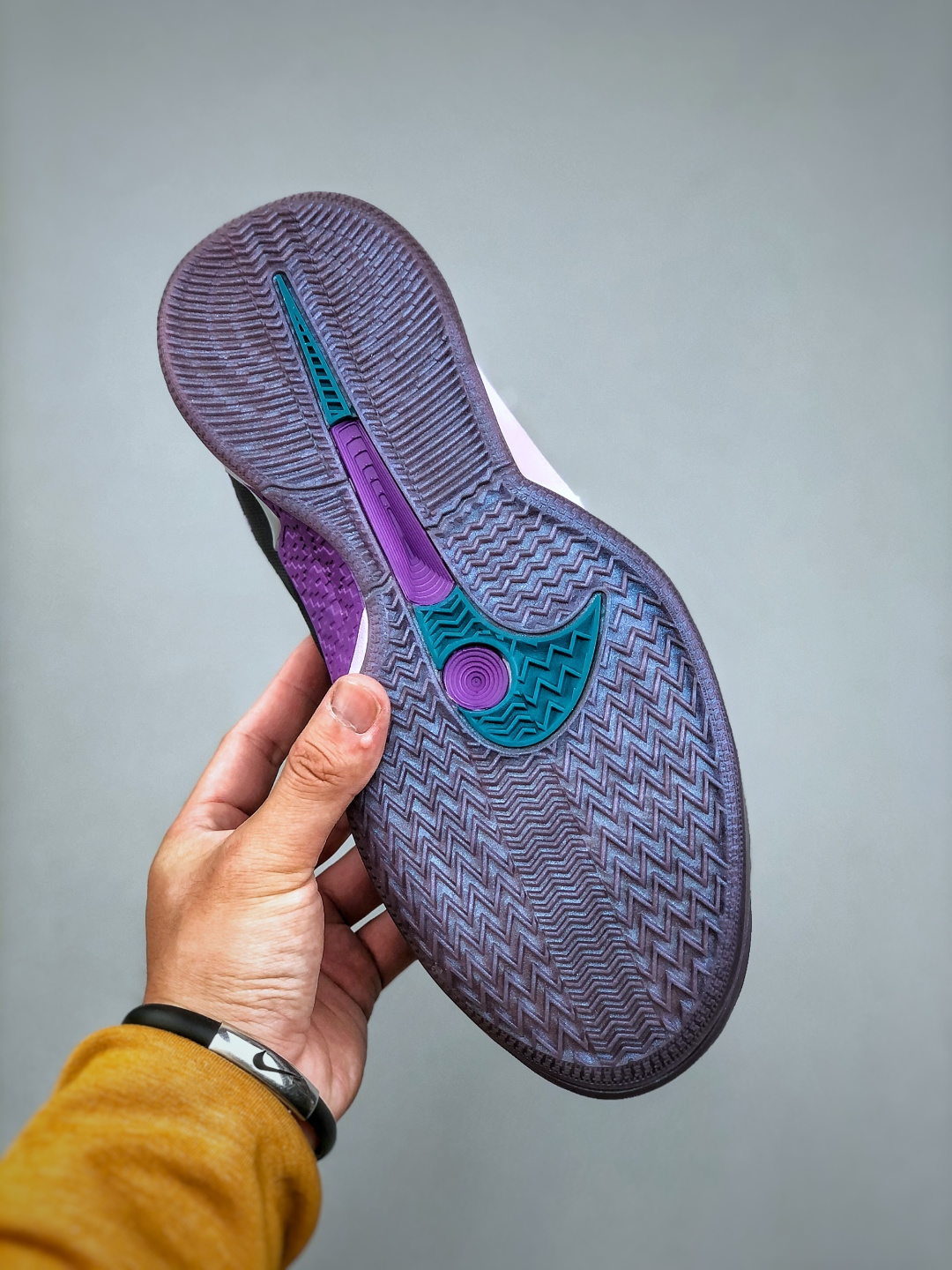 Nike Sabrina 2 'Purple Ink' Basketball Shoes - Signature Style & Performance 9 cmp i1745785060161 3718 0 7