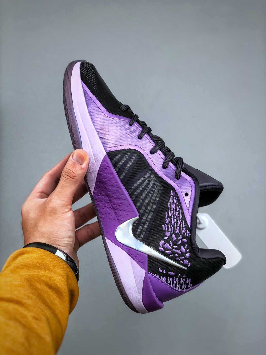 Nike Sabrina 2 'Purple Ink' Basketball Shoes - Signature Style & Performance 3 cmp i1745785060163 4638 0 1