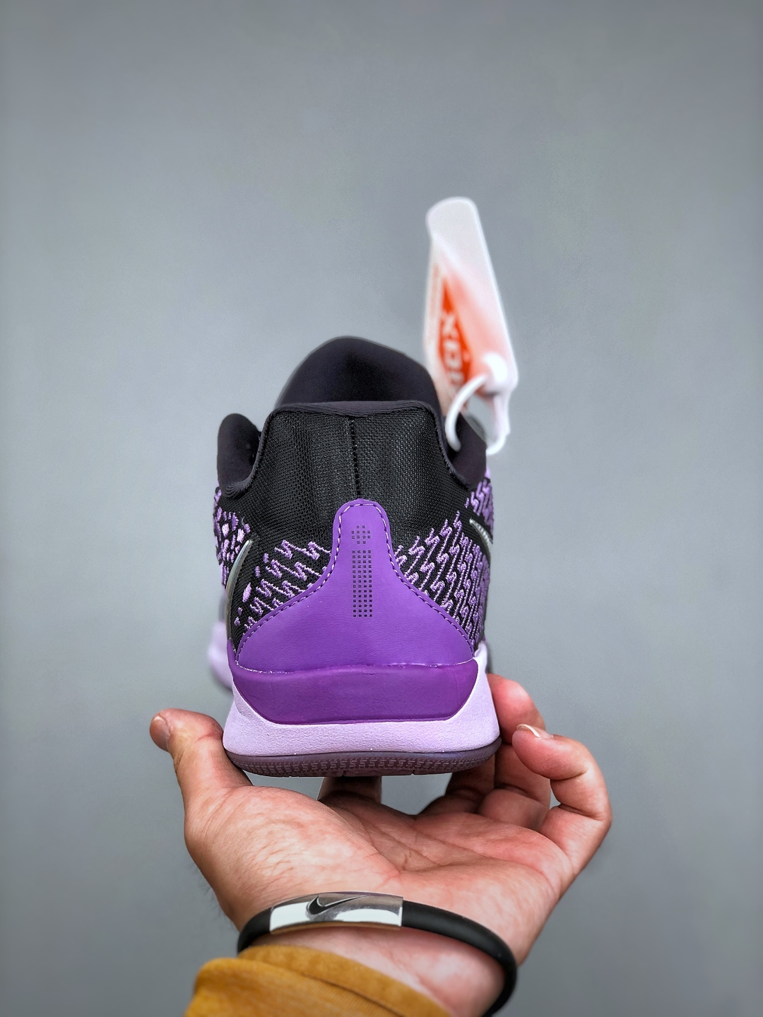 Nike Sabrina 2 'Purple Ink' Basketball Shoes - Signature Style & Performance 8 cmp i1745785060164 1381 0 6