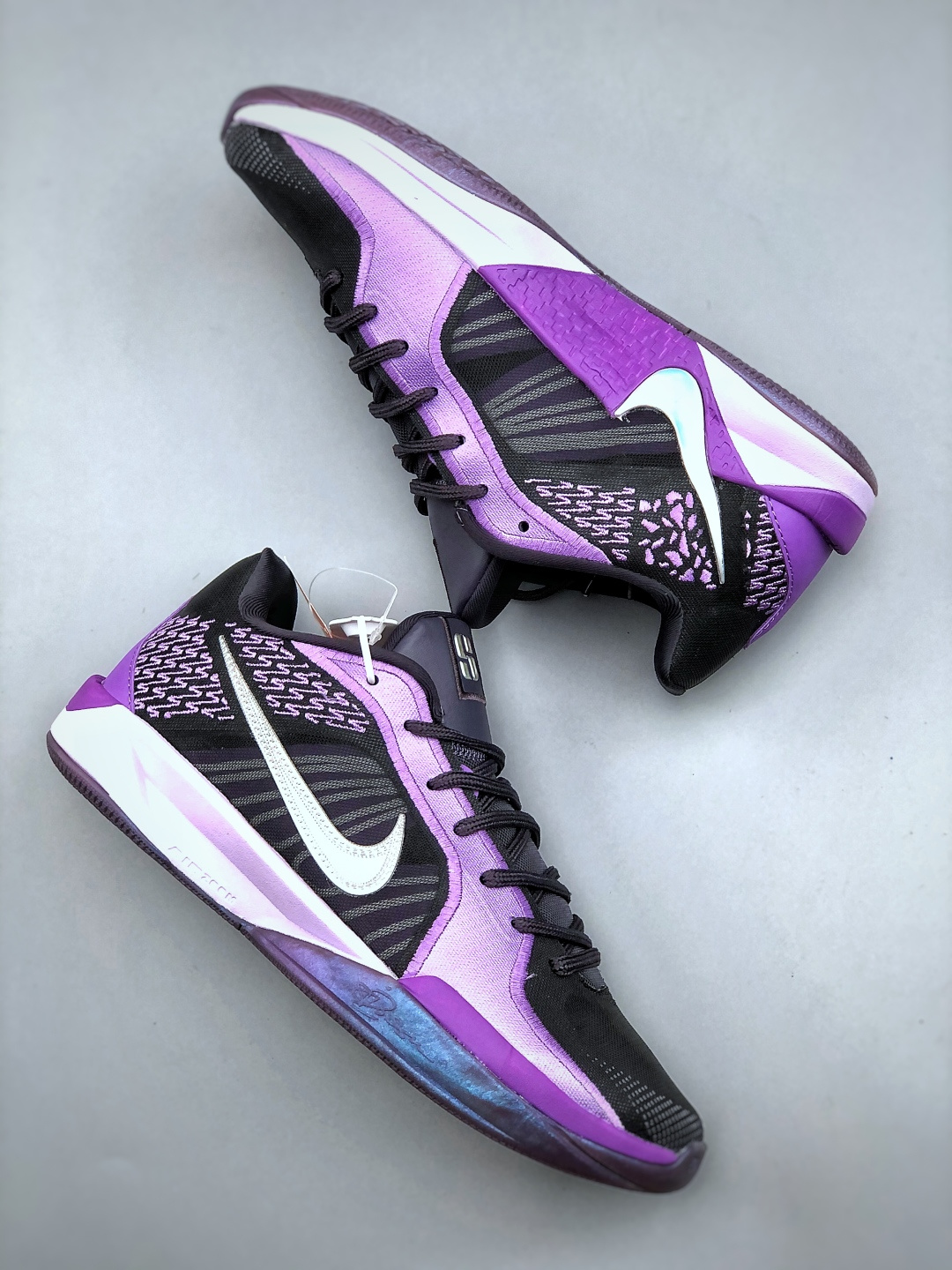 Nike Sabrina 2 'Purple Ink' Basketball Shoes - Signature Style & Performance 10 cmp i1745785066983 9671 0 8