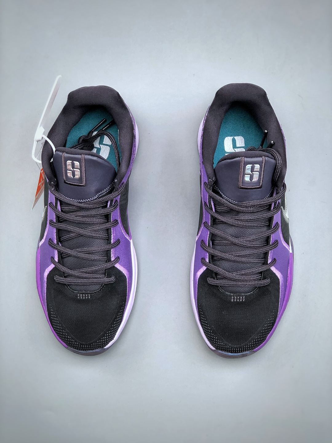 Nike Sabrina 2 'Purple Ink' Basketball Shoes - Signature Style & Performance 6 cmp i1745785067540 1919 0 4