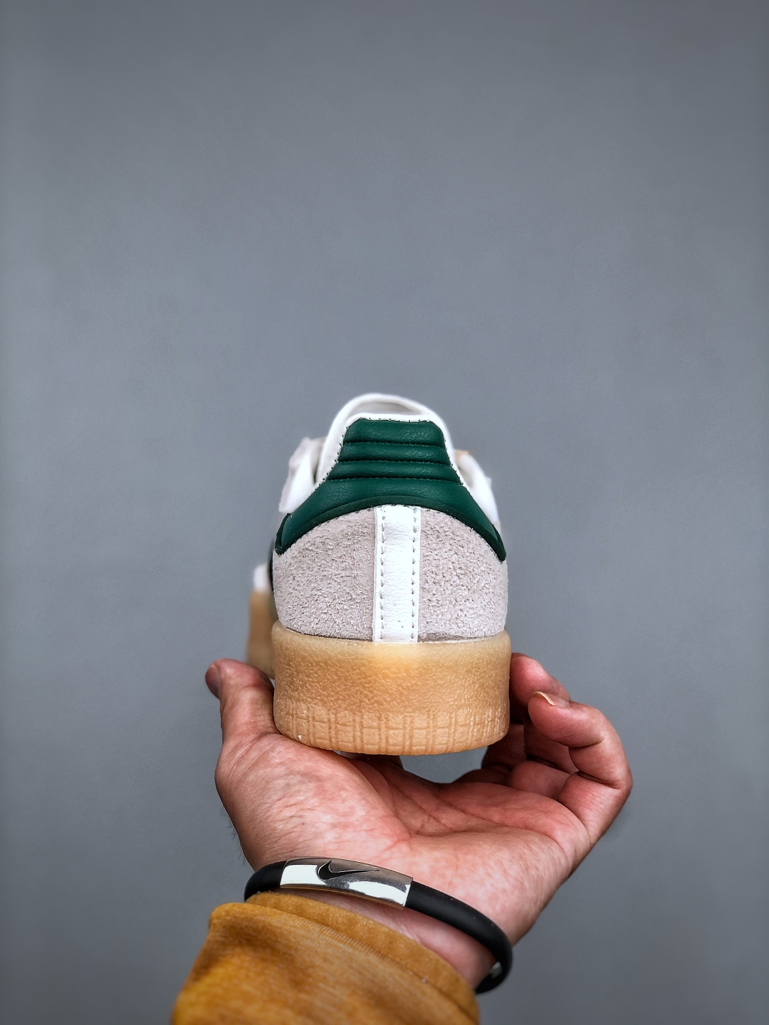 Adidas Originals Sambae Low-Top Casual Sneakers - Versatile & Stylish 8 cmp i1745874240043 8873 0 6