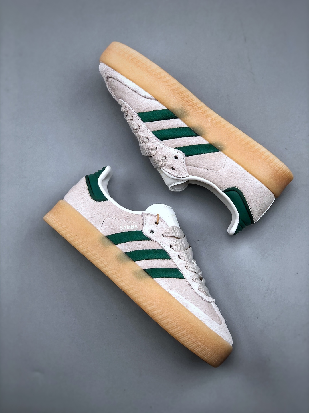 Adidas Originals Sambae Low-Top Casual Sneakers - Versatile & Stylish 10 cmp i1745874245598 4465 0 8