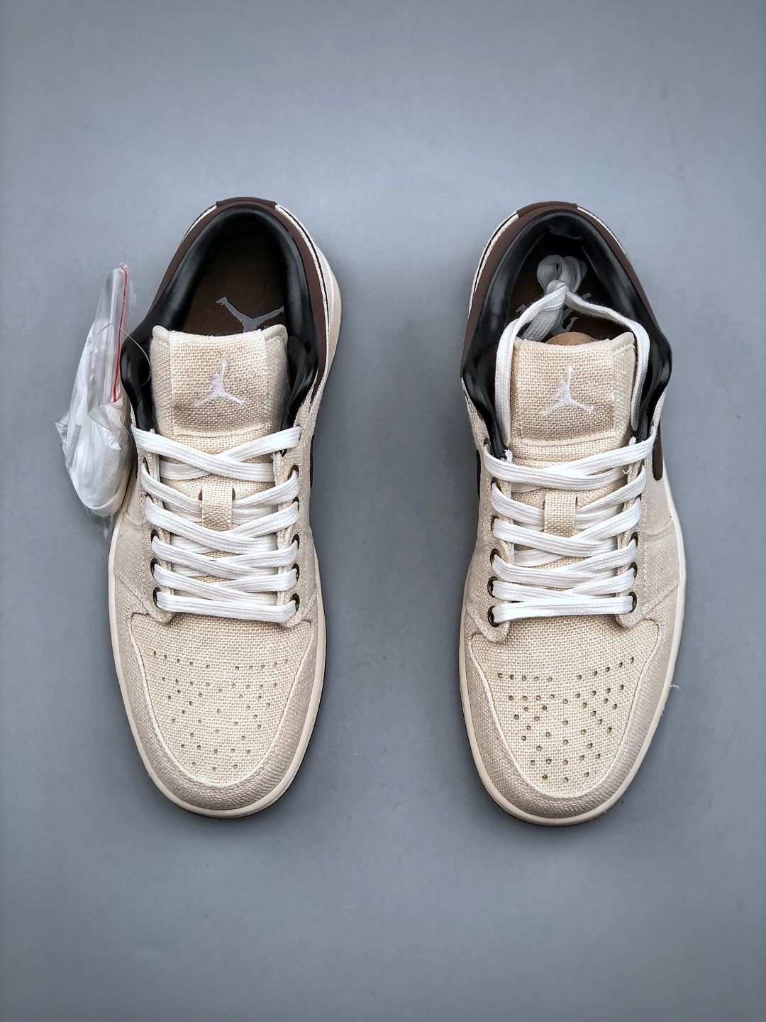 Air Jordan 1 Low 'Panda' - Stylish and Comfortable Casual Sneakers 6 cmp i1745874387215 4489 0 4