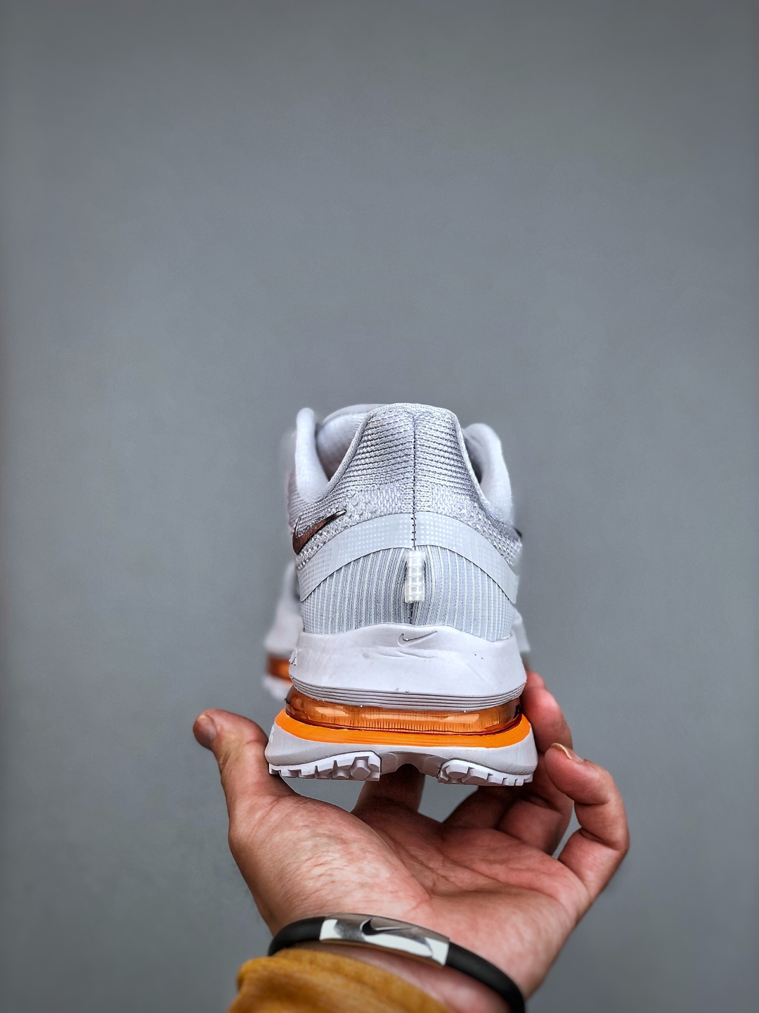 Nike Pegasus Premium Running Shoes - Full Cushion, Fiber Mesh, HQ2592-001 8 cmp i1745874601147 3150 0 6