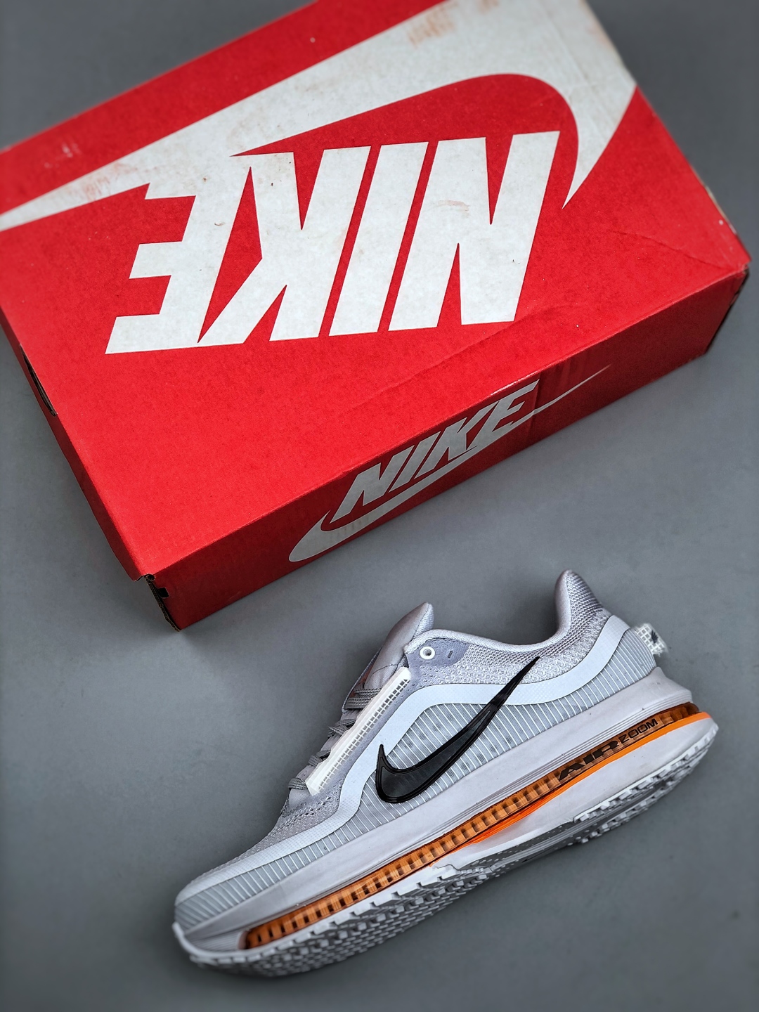 Nike Pegasus Premium Running Shoes - Full Cushion, Fiber Mesh, HQ2592-001 4 cmp i1745874612247 8326 0 2