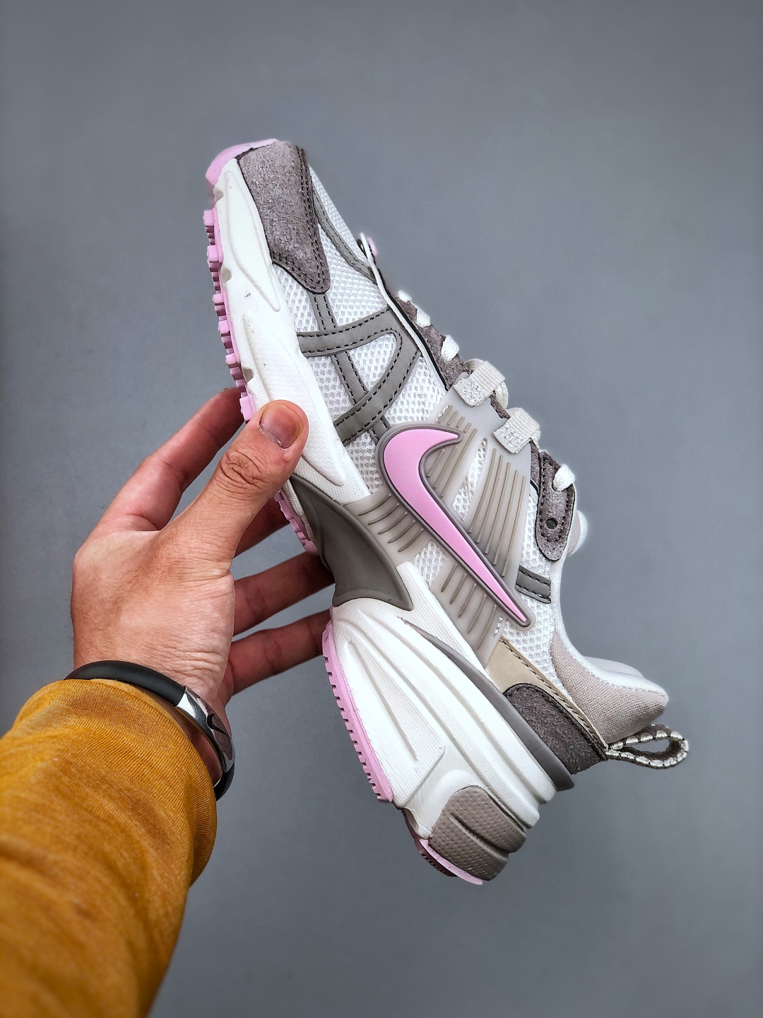 Nike V2K Runtekk Women's Running Shoes - Cushioned, Retro Style, All-Day Comfort 3 cmp i1745874678031 7759 0 1