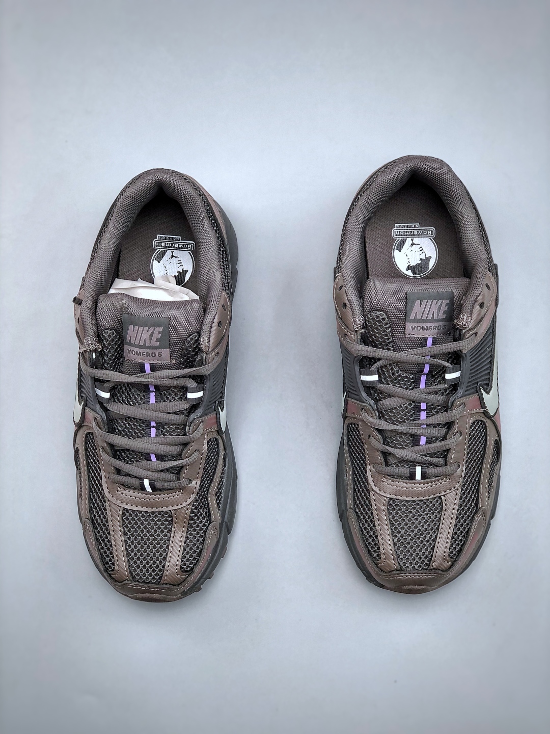 Nike ZOOM Vomero 5 SP Retro Running Shoes - Breathable Mesh Sneakers 6 cmp i1745874730395 9388 0 4