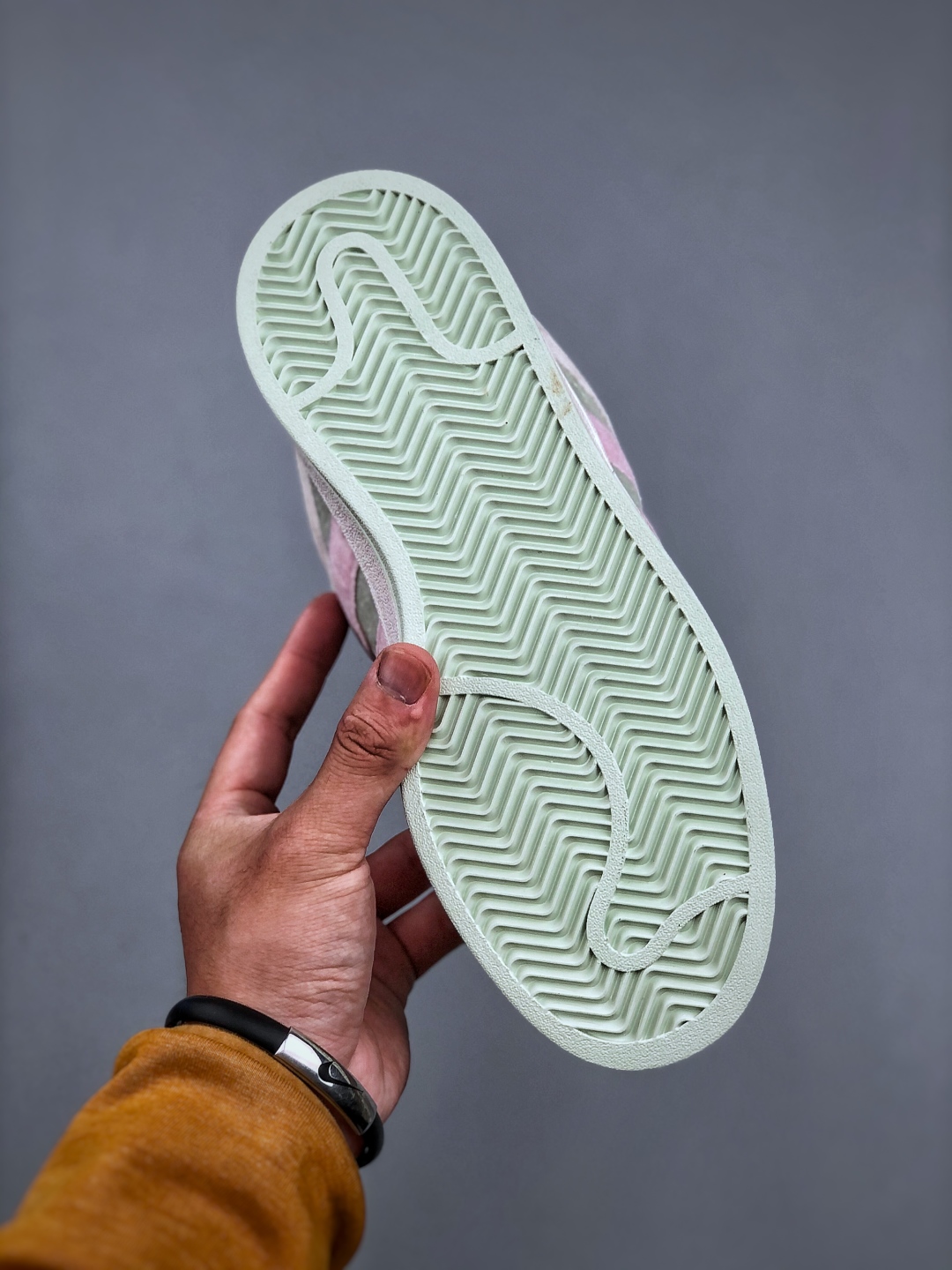 Adidas Originals Campus 00s Retro Low-Top Bread Shoes - Size 36-40.5 9 cmp i1745874827142 2238 0 7