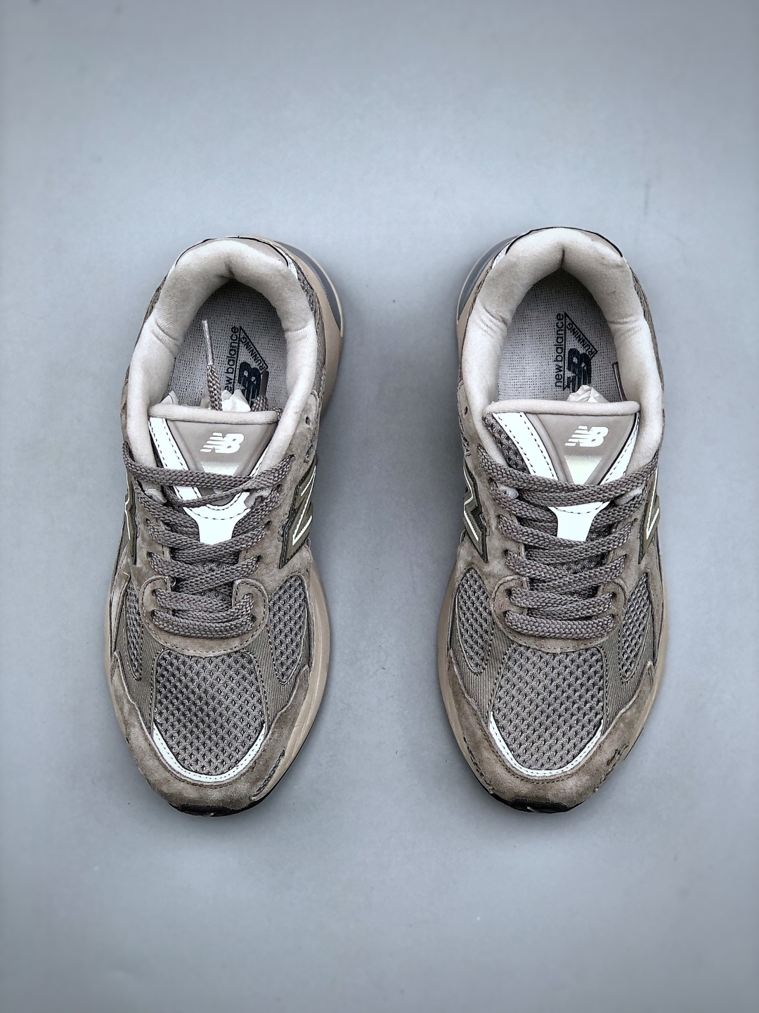 New Balance 2010 Series Classic Retro Casual Sports Sneakers - Style U2010RC 6 cmp i1745875267254 6876 0 4