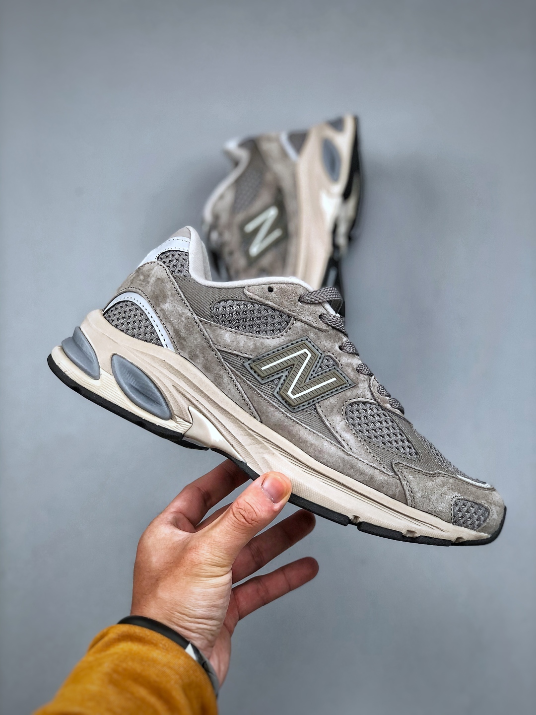 New Balance 2010 Series Classic Retro Casual Sports Sneakers - Style U2010RC 5 cmp i1745875280923 1755 0 3