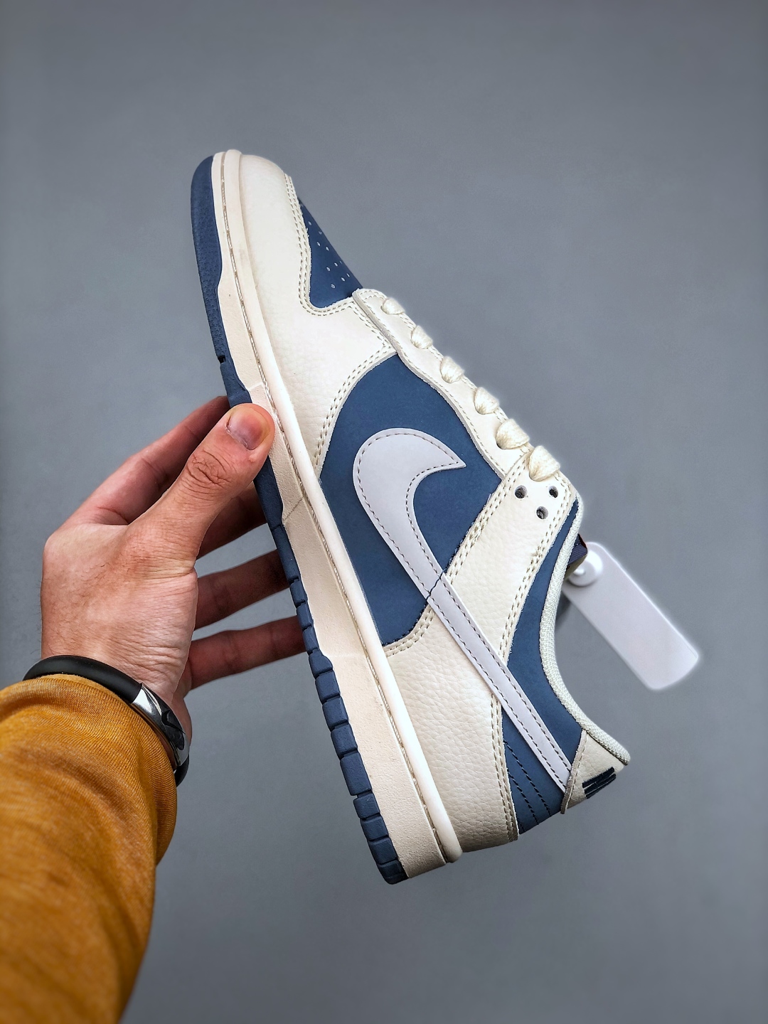 Nike SB Dunk Low The North Face Custom Sneakers - Premium Quality & Comfort 3 cmp i1745876360817 276 0 1