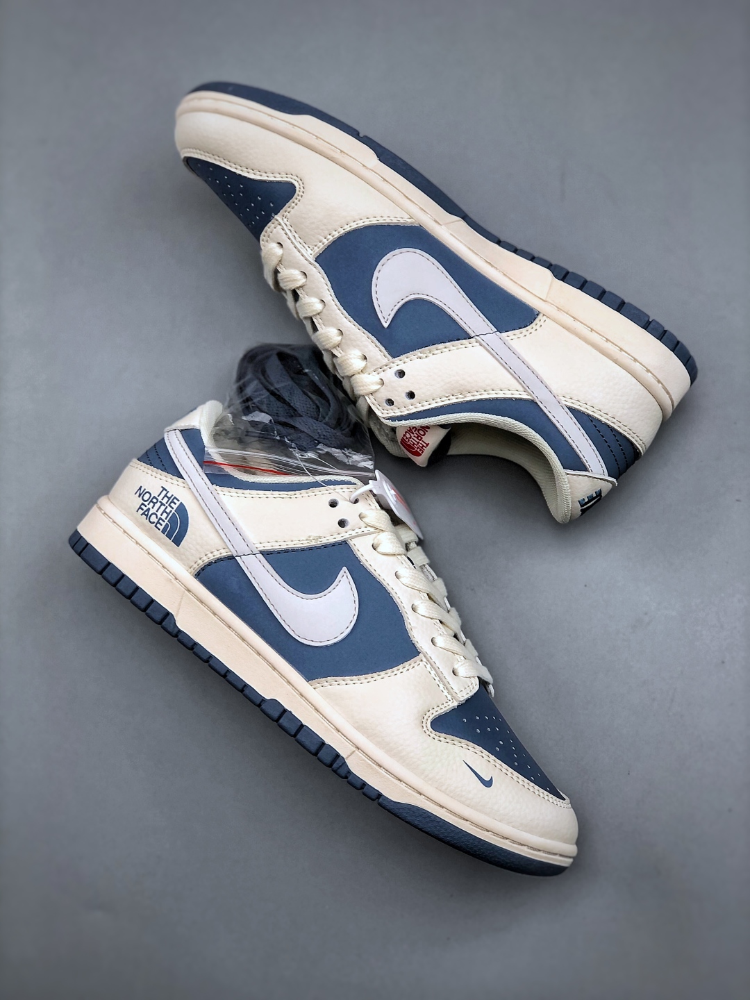 Nike SB Dunk Low The North Face Custom Sneakers - Premium Quality & Comfort 10 cmp i1745876360817 7736 0 8