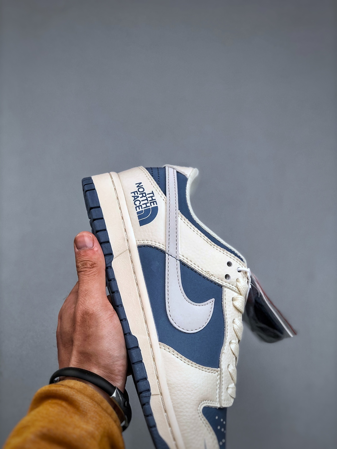 Nike SB Dunk Low The North Face Custom Sneakers - Premium Quality & Comfort 7 cmp i1745876360817 8565 0 5