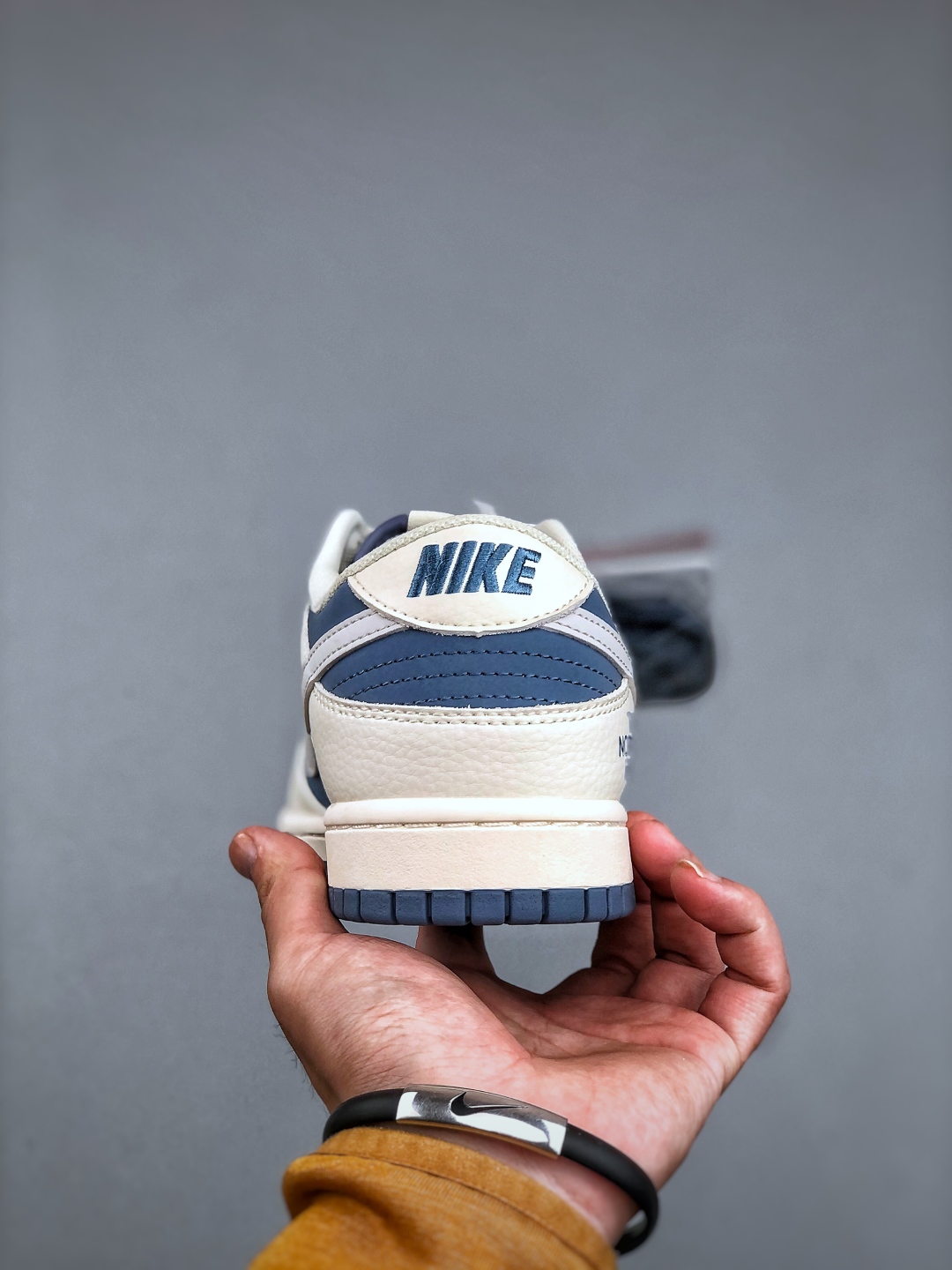 Nike SB Dunk Low The North Face Custom Sneakers - Premium Quality & Comfort 8 cmp i1745876365575 2559 0 6