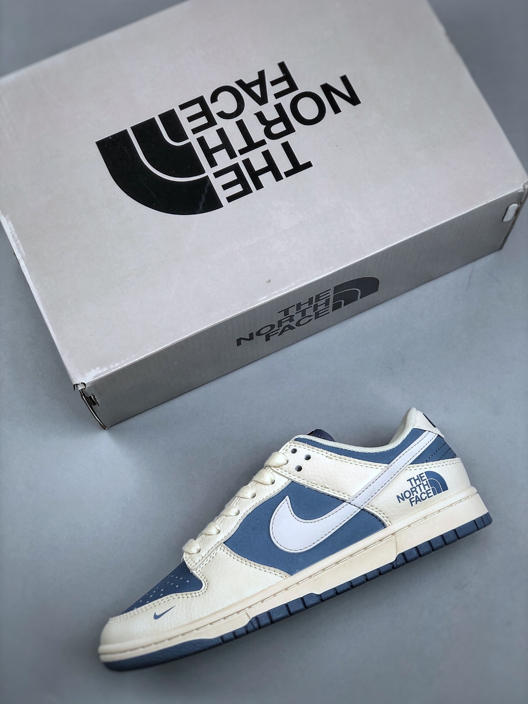 Nike SB Dunk Low The North Face Custom Sneakers - Premium Quality & Comfort 4 cmp i1745876365575 6520 0 2