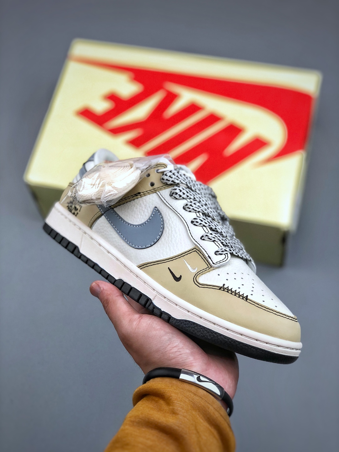 Travis Scott x Nike Air Jordan 1 Low 'Year of the Dragon' Sneakers 2 cmp i1745876472767 7194 0 0