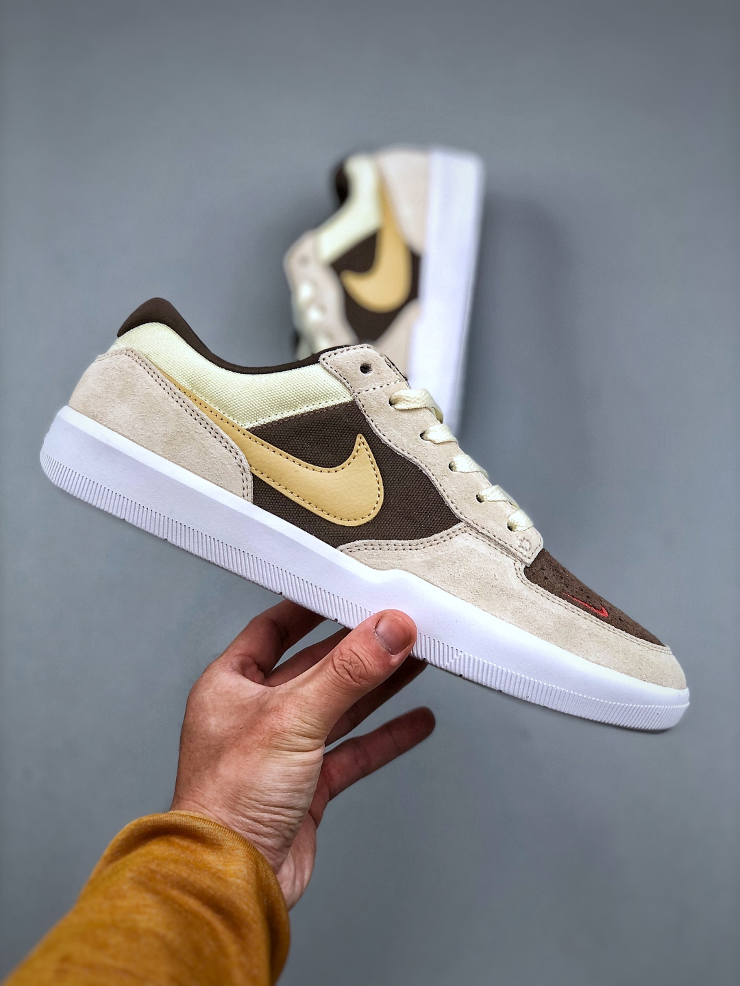 Nike SB Force 58 Skate Shoes FV8104-221 Retro Sneakers (Size 35-45) 5 cmp i1745876562357 1184 0 3