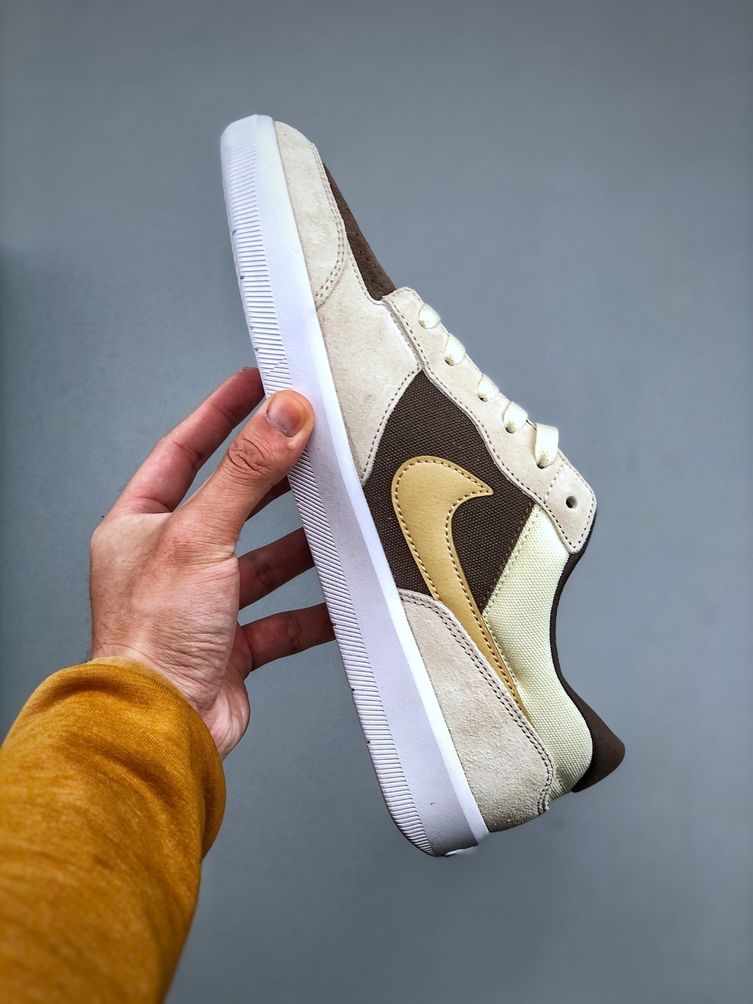 Nike SB Force 58 Skate Shoes FV8104-221 Retro Sneakers (Size 35-45) 3 cmp i1745876562357 5209 0 1