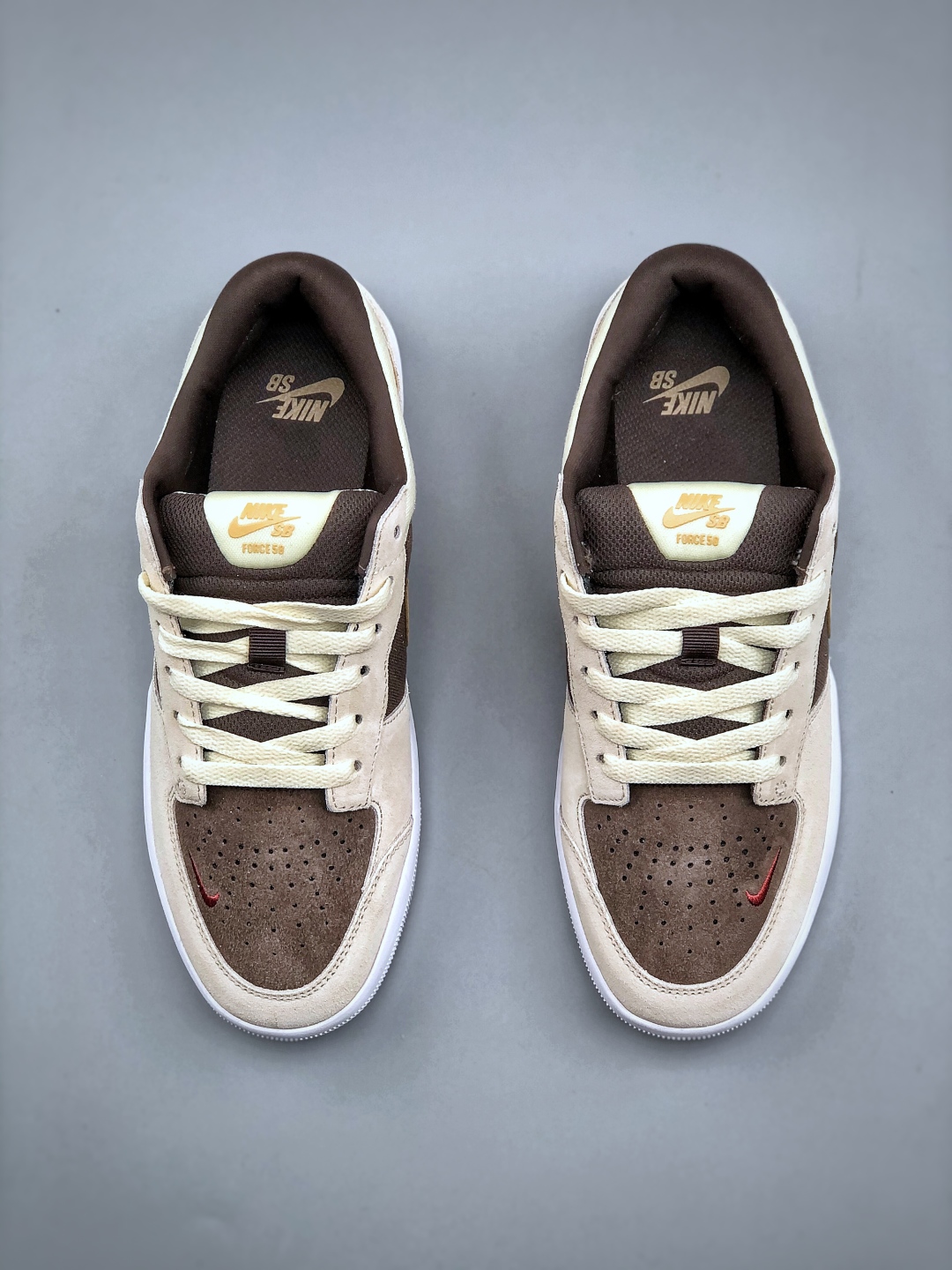 Nike SB Force 58 Skate Shoes FV8104-221 Retro Sneakers (Size 35-45) 6 cmp i1745876568381 4442 0 4