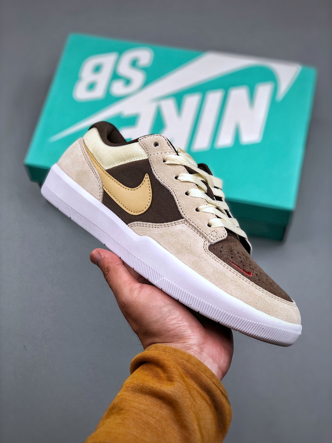 Nike SB Force 58 Skate Shoes FV8104-221 Retro Sneakers (Size 35-45) 2 cmp i1745876572336 5726 0 0