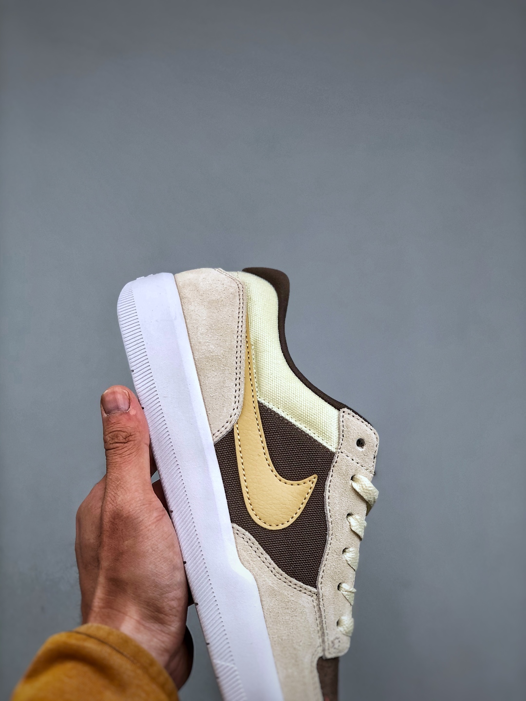 Nike SB Force 58 Skate Shoes FV8104-221 Retro Sneakers (Size 35-45) 7 cmp i1745876572338 5553 0 5