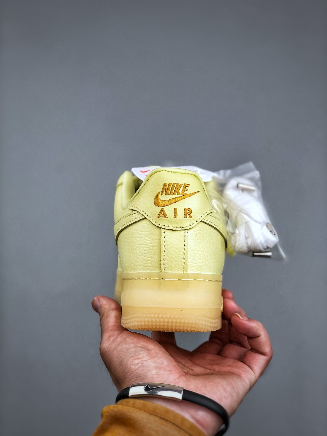 Nike Air Force 1 Low 'Banana Yellow' CZ8065-800 - Authentic Quality 8 cmp i1745876808594 3303 0 6