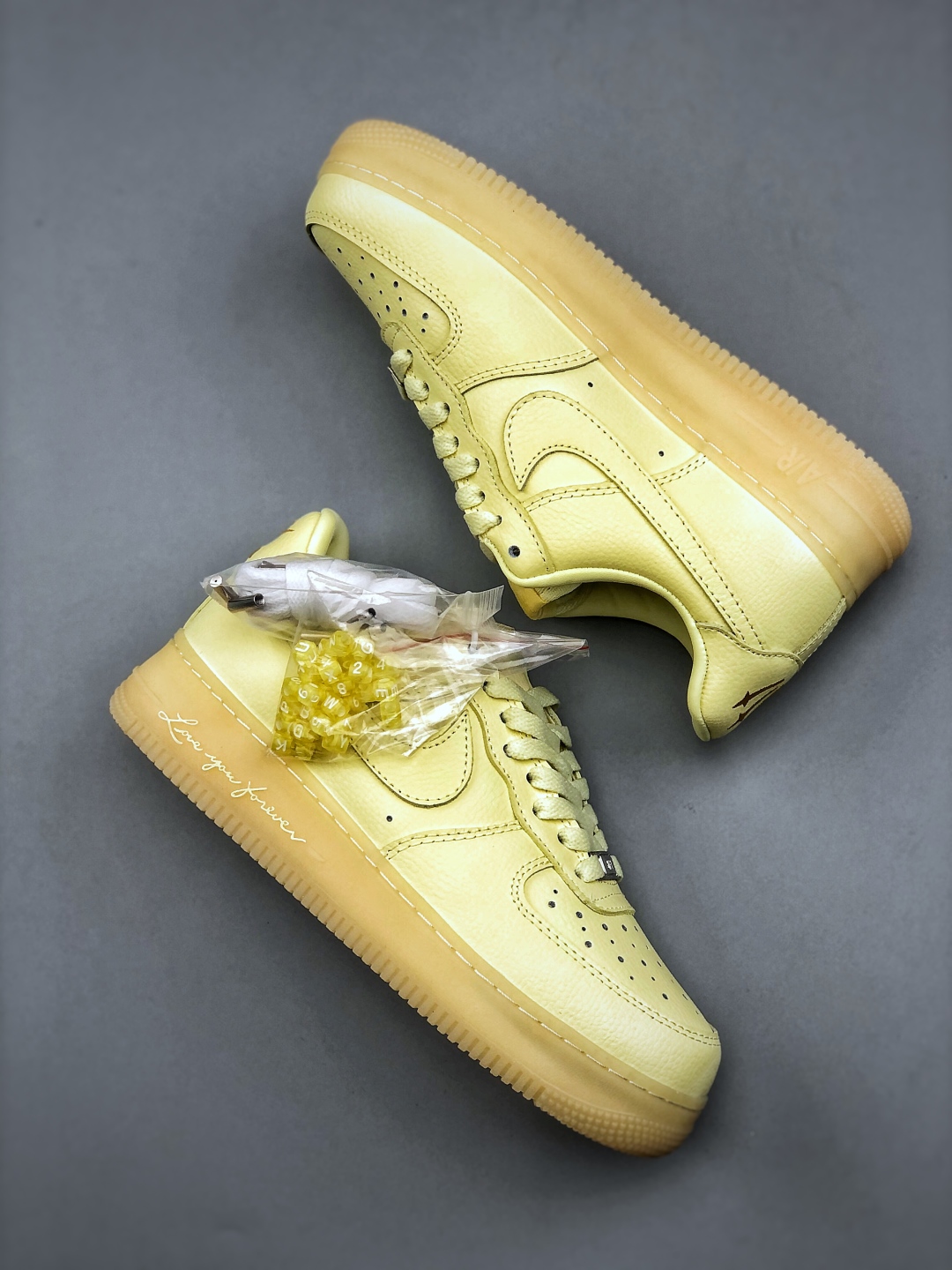 Nike Air Force 1 Low 'Banana Yellow' CZ8065-800 - Authentic Quality 10 cmp i1745876808594 4069 0 8