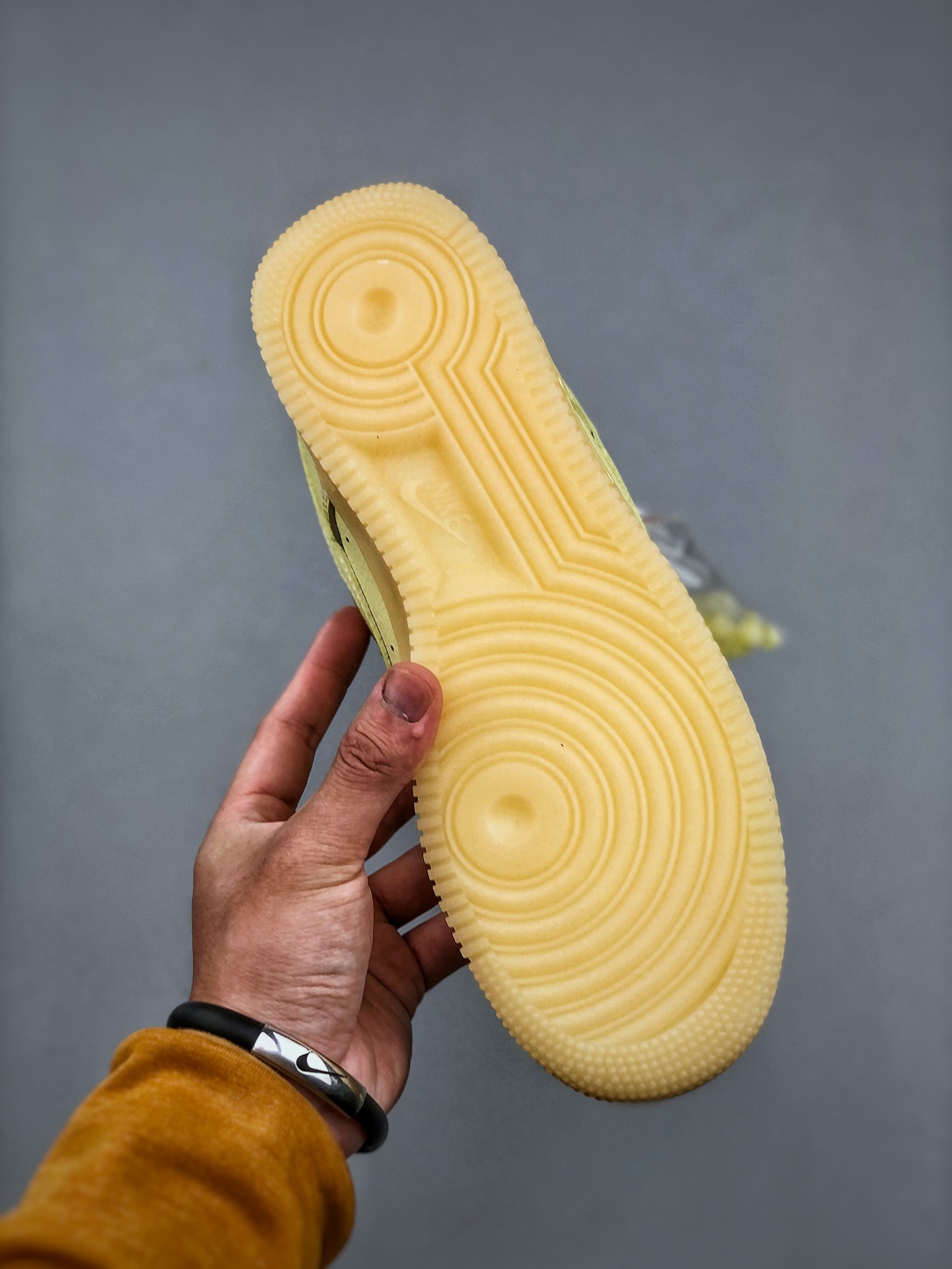 Nike Air Force 1 Low 'Banana Yellow' CZ8065-800 - Authentic Quality 9 cmp i1745876808594 4518 0 7