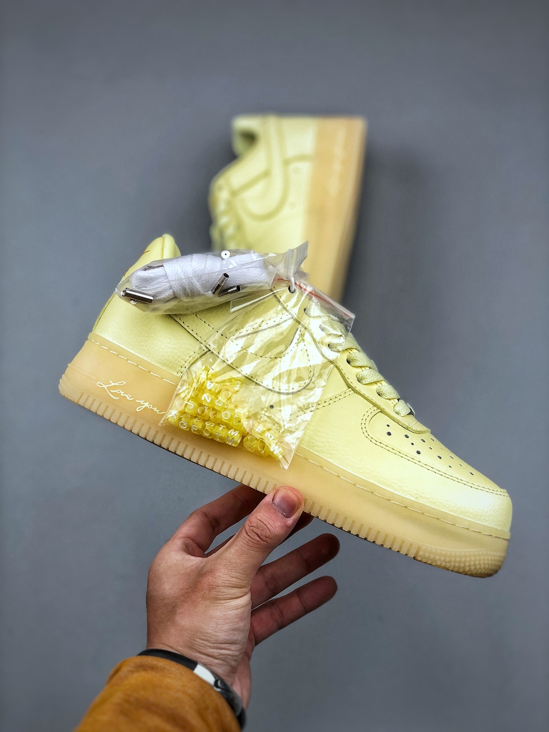 Nike Air Force 1 Low 'Banana Yellow' CZ8065-800 - Authentic Quality 5 cmp i1745876814386 2902 0 3