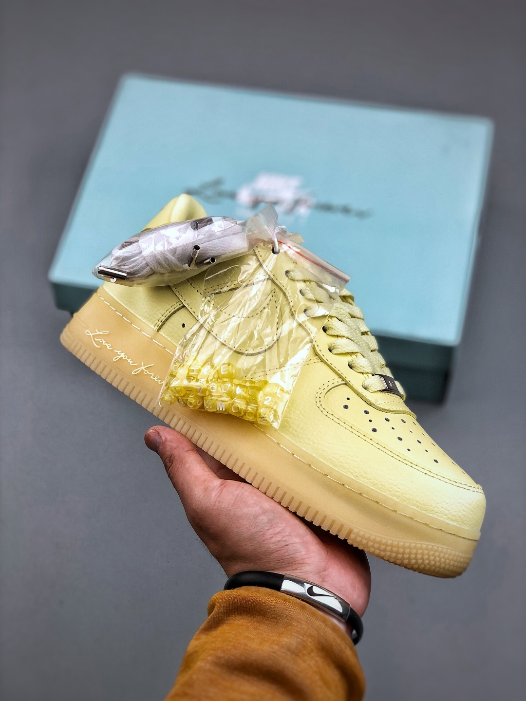 Nike Air Force 1 Low 'Banana Yellow' CZ8065-800 - Authentic Quality 2 cmp i1745876814386 8528 0 0
