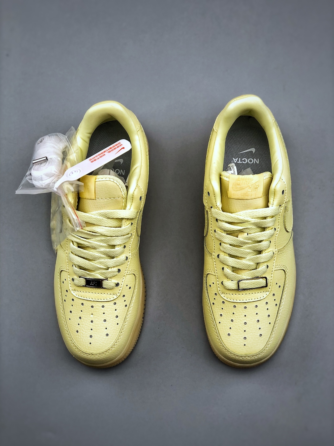 Nike Air Force 1 Low 'Banana Yellow' CZ8065-800 - Authentic Quality 6 cmp i1745876814434 8502 0 4