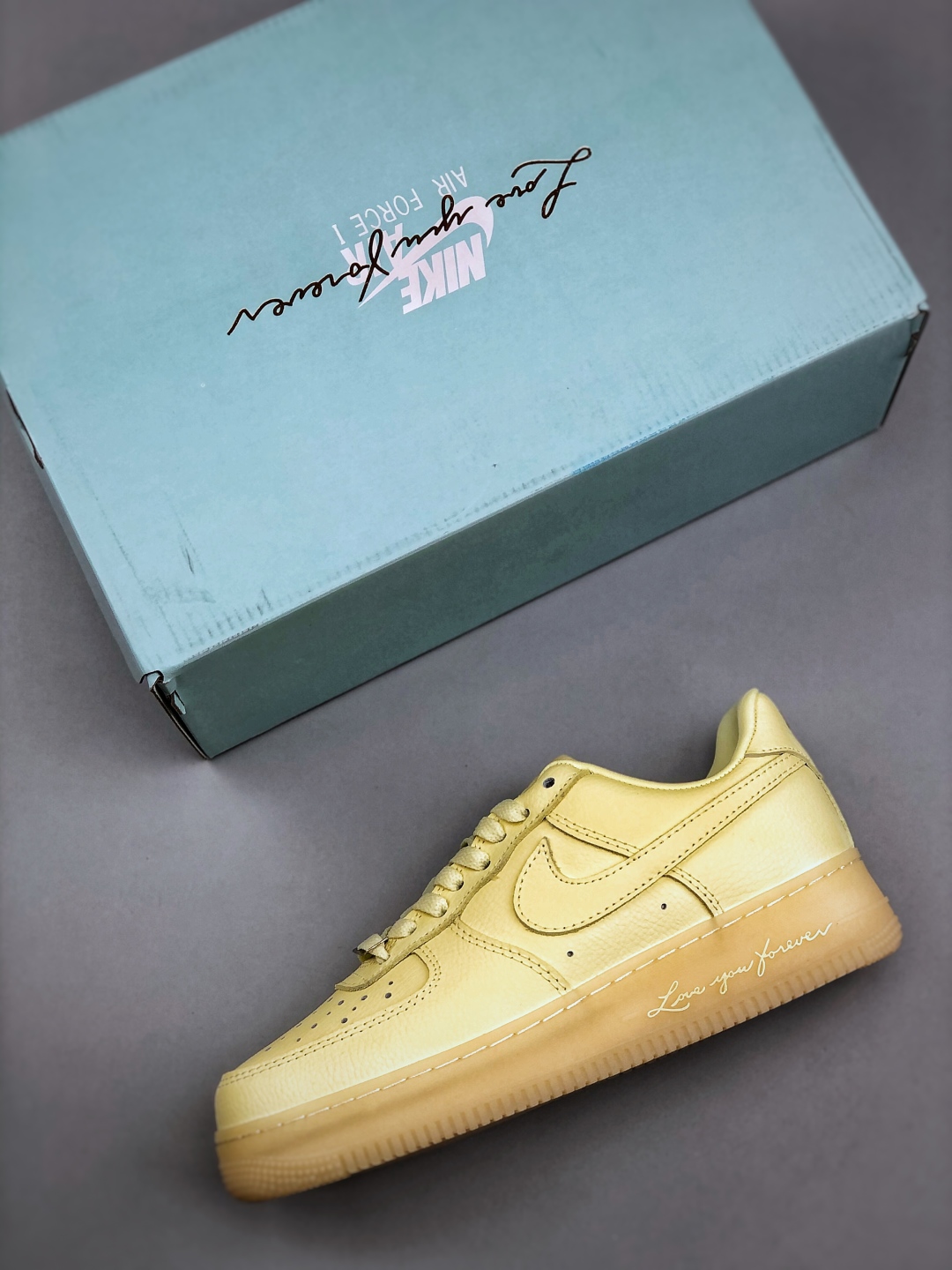 Nike Air Force 1 Low 'Banana Yellow' CZ8065-800 - Authentic Quality 4 cmp i1745876819945 929 0 2